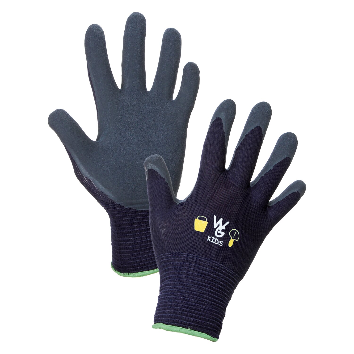 KERBL Kinder-Arbeitshandschuhe Towa – Ansicht 1