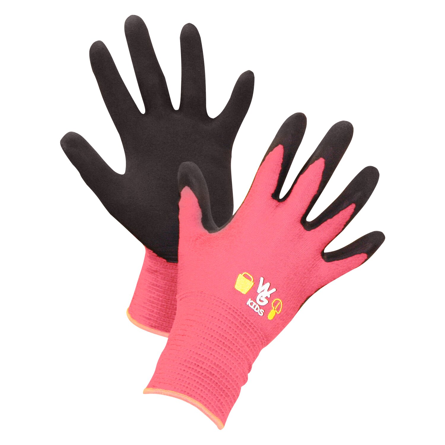 KERBL Kinder-Arbeitshandschuhe Towa – Ansicht 1