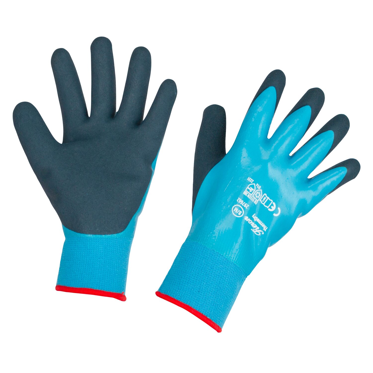 KERBL Arbeitshandschuhe Thermodry I – Ansicht 1