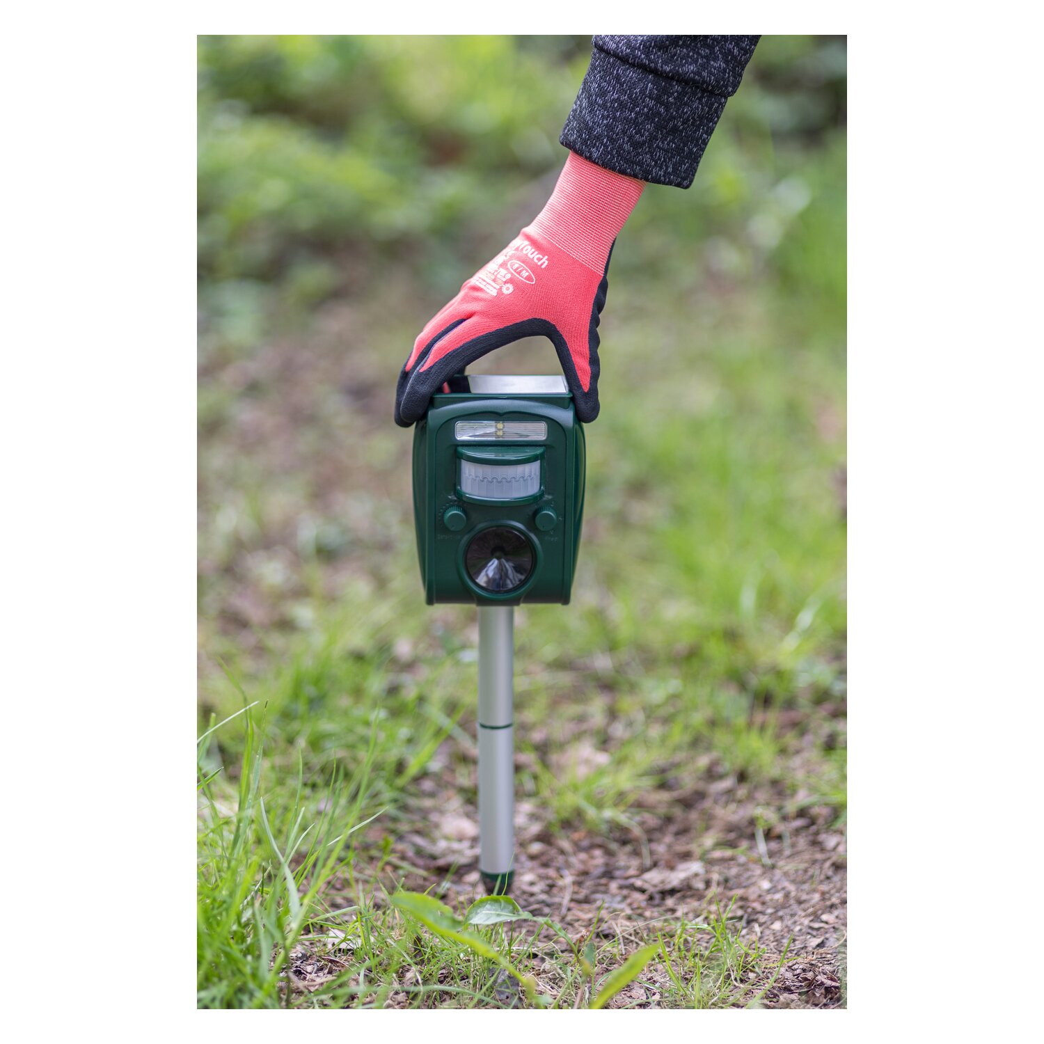 KERBL Arbeitshandschuhe EasyTouch Lady – Ansicht 8