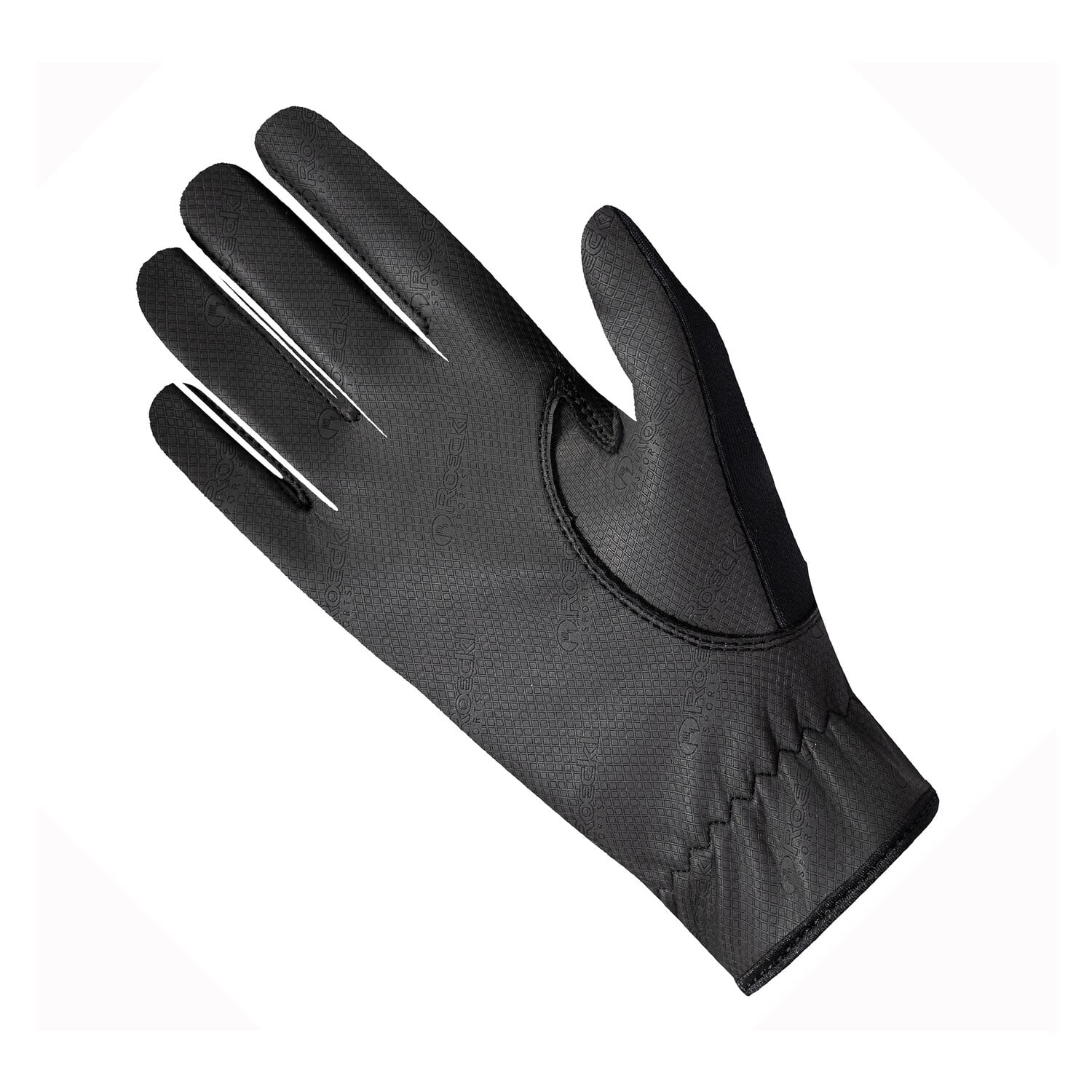 Roeckl Reithandschuhe JINETA &ndash; Ansicht 2