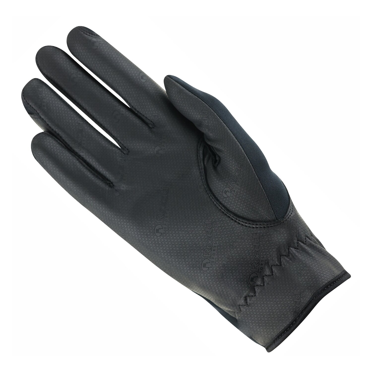 Roeckl Reithandschuhe JINETA – Ansicht 2