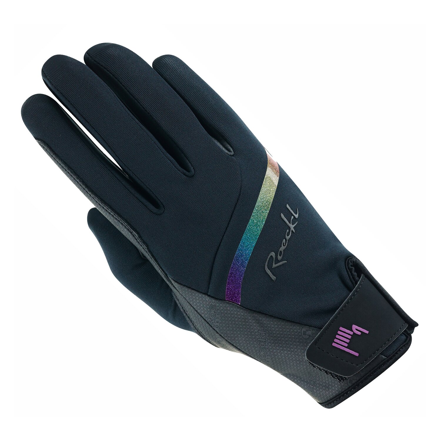 Roeckl Reithandschuhe JINETA – Ansicht 1