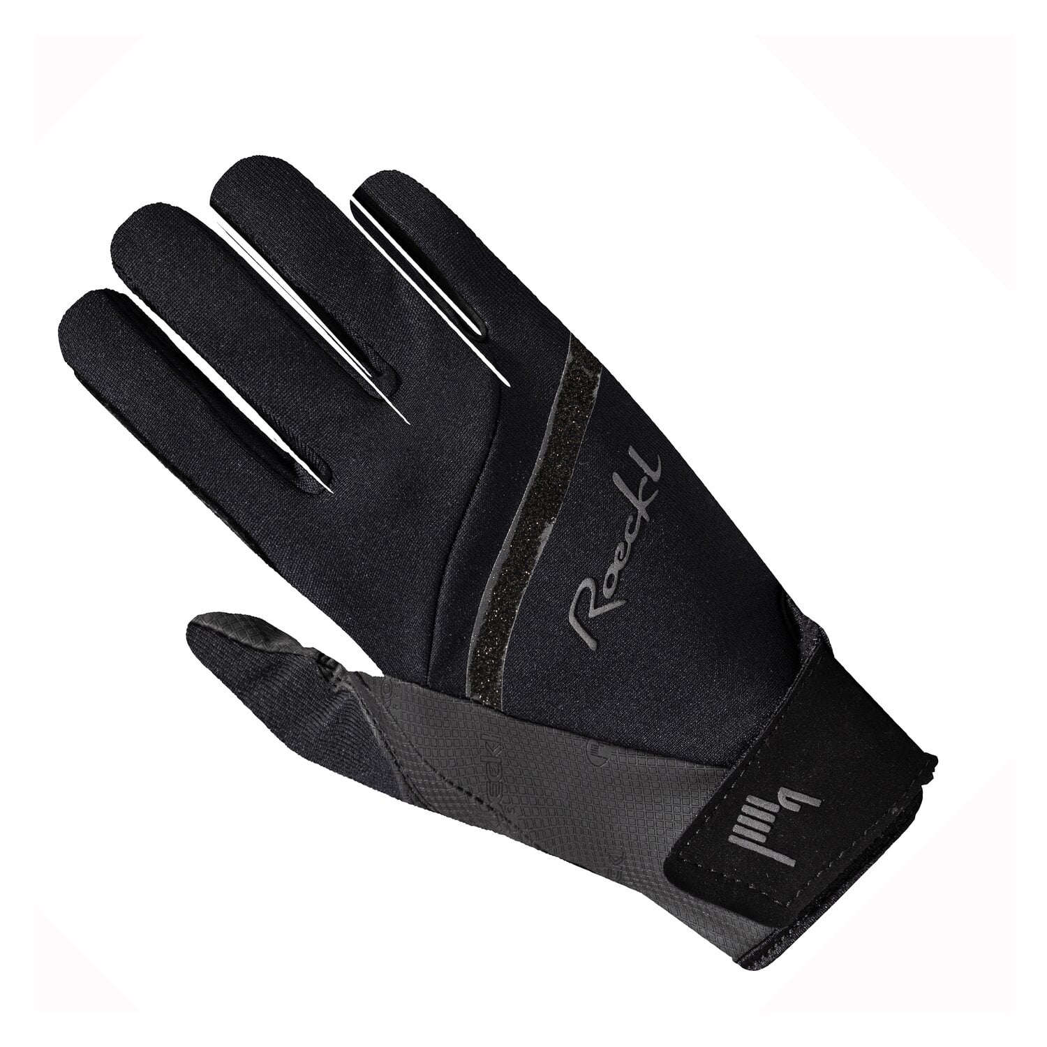 Roeckl Reithandschuhe JINETA &ndash; Ansicht 1