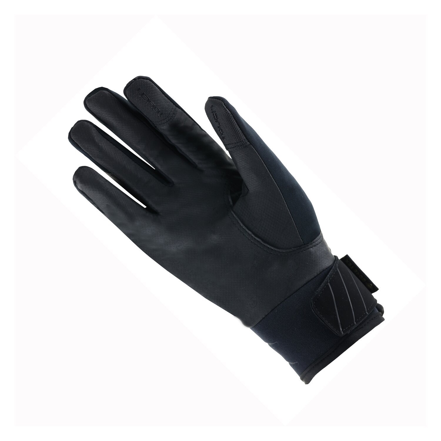 Roeckl Reithandschuh WOLDA GTX – Ansicht 2