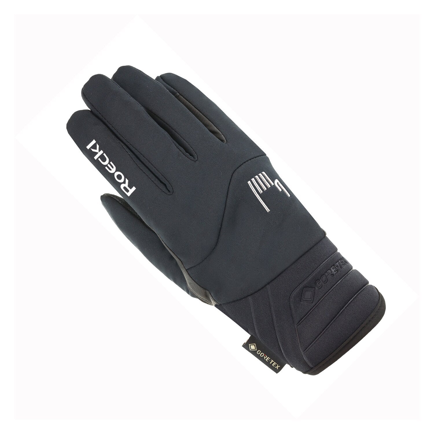 Roeckl Reithandschuh WOLDA GTX – Ansicht 1