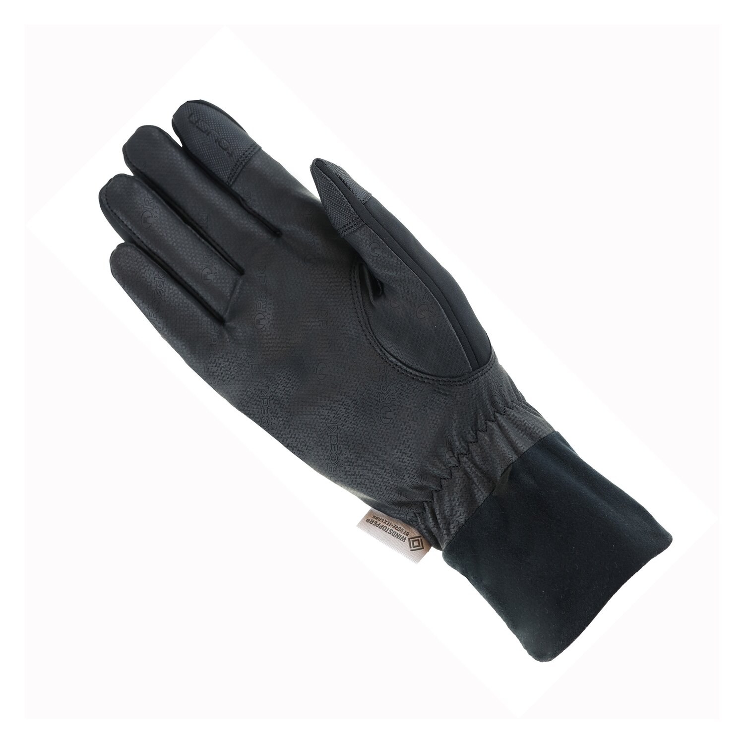 Roeckl Reithandschuh WHEATON – Ansicht 2