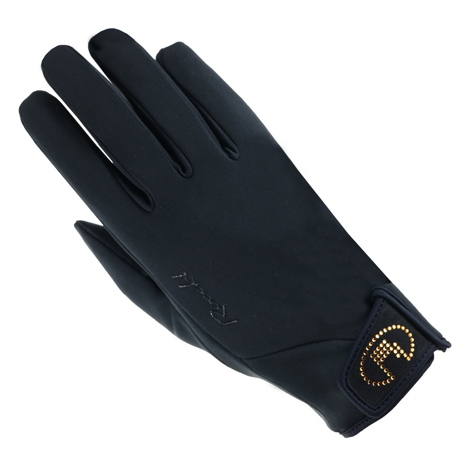 Roeckl Reithandschuhe HEIDSEE – Ansicht 1