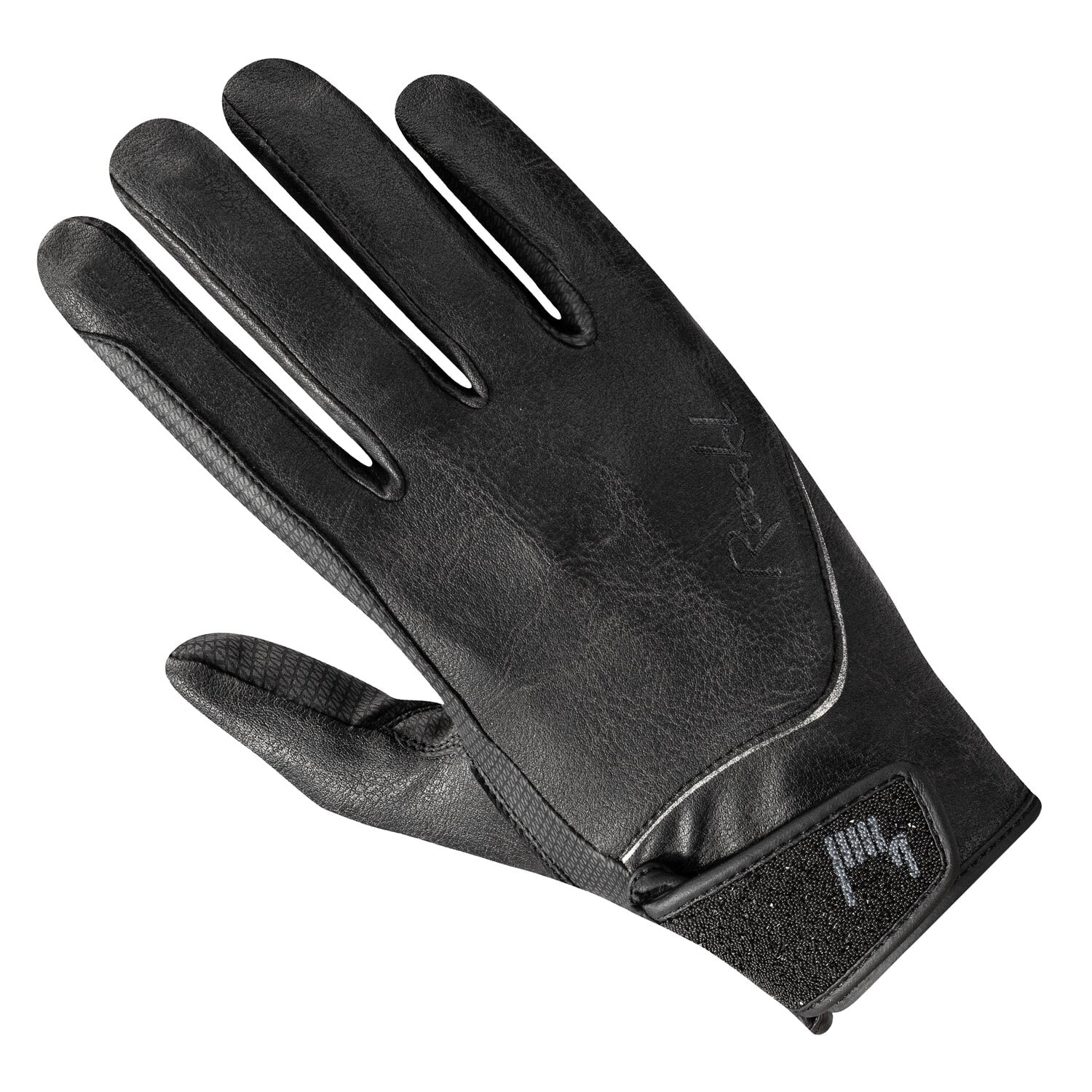 Roeckl Reithandschuhe Lusita &ndash; Ansicht 1