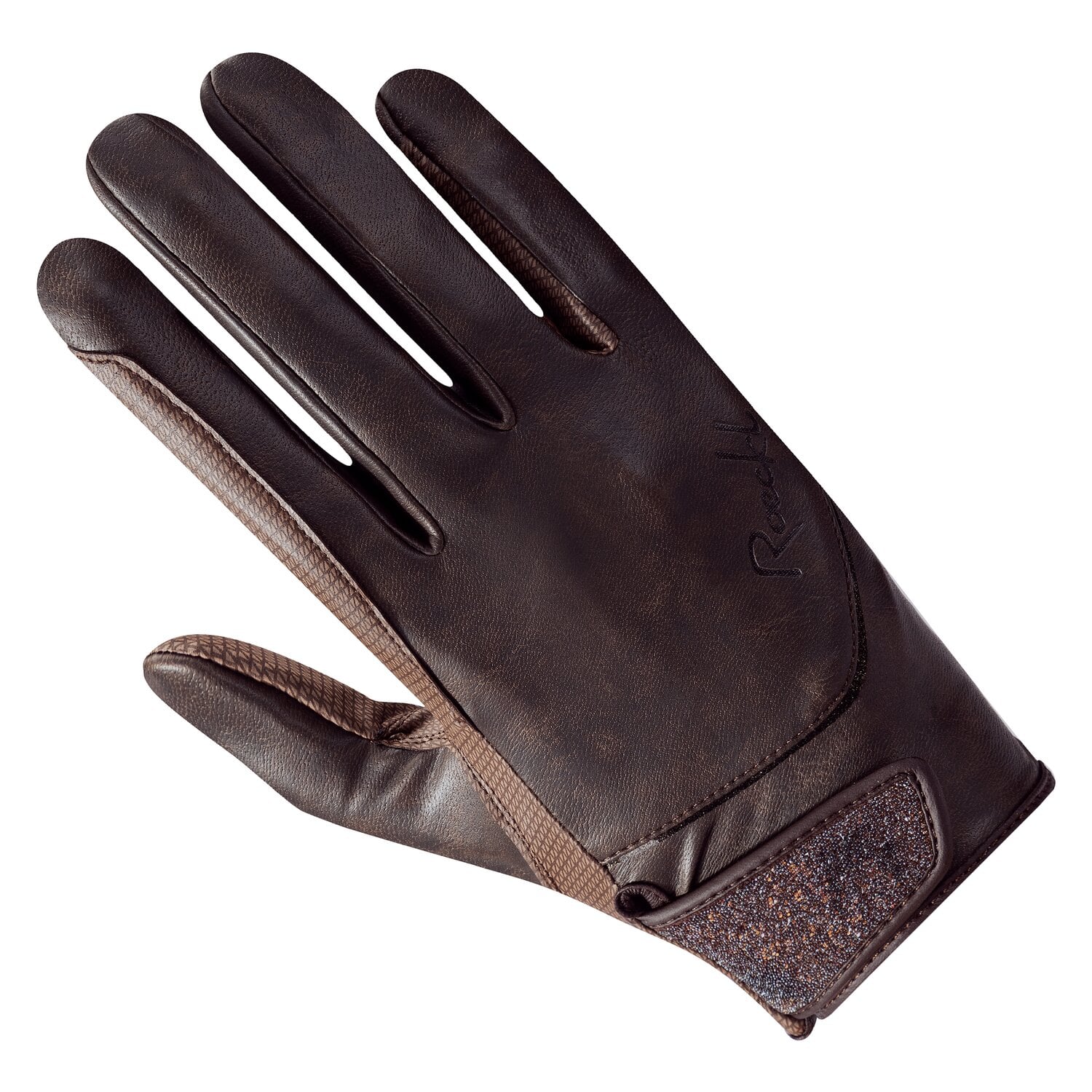 Roeckl Reithandschuhe Lusita &ndash; Ansicht 1