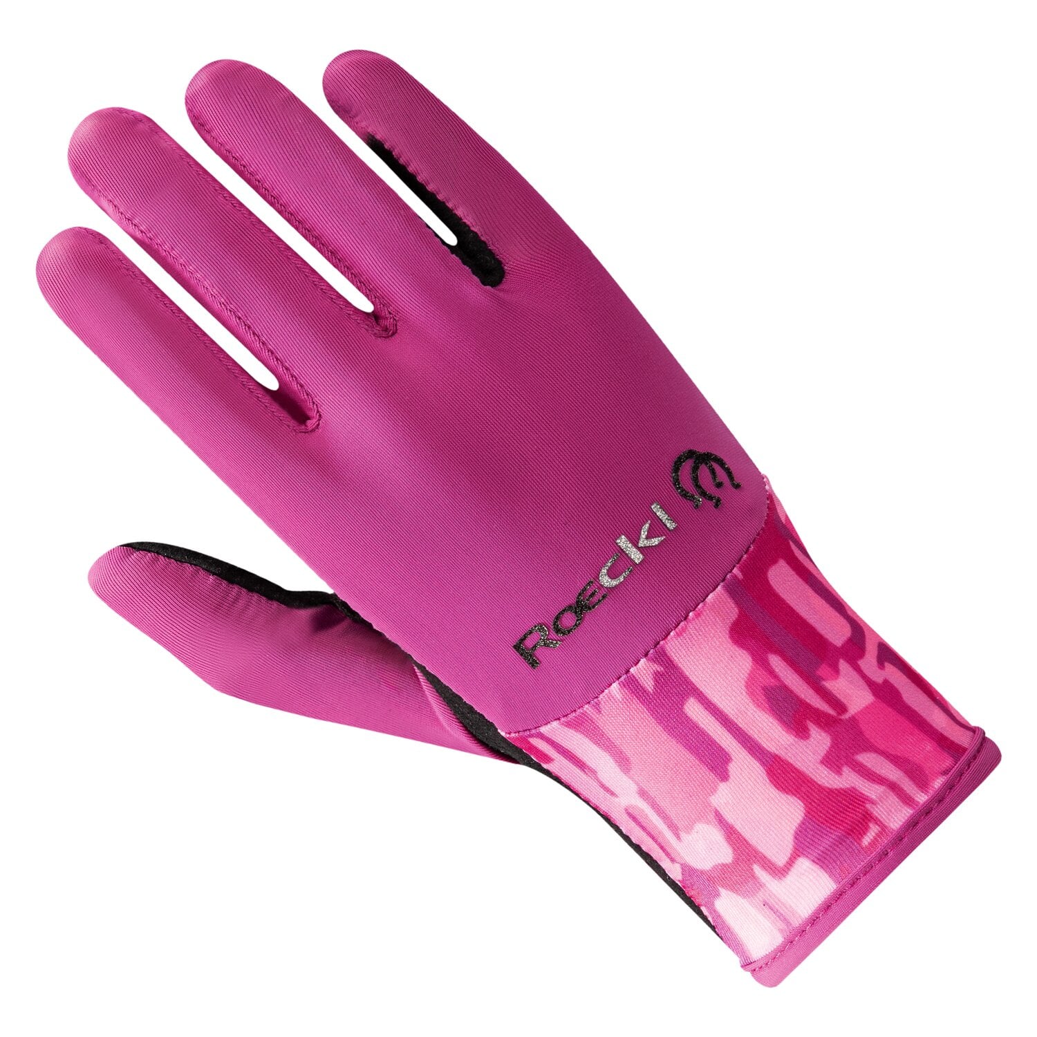 Roeckl Reithandschuhe Tryon 2 &ndash; Ansicht 1