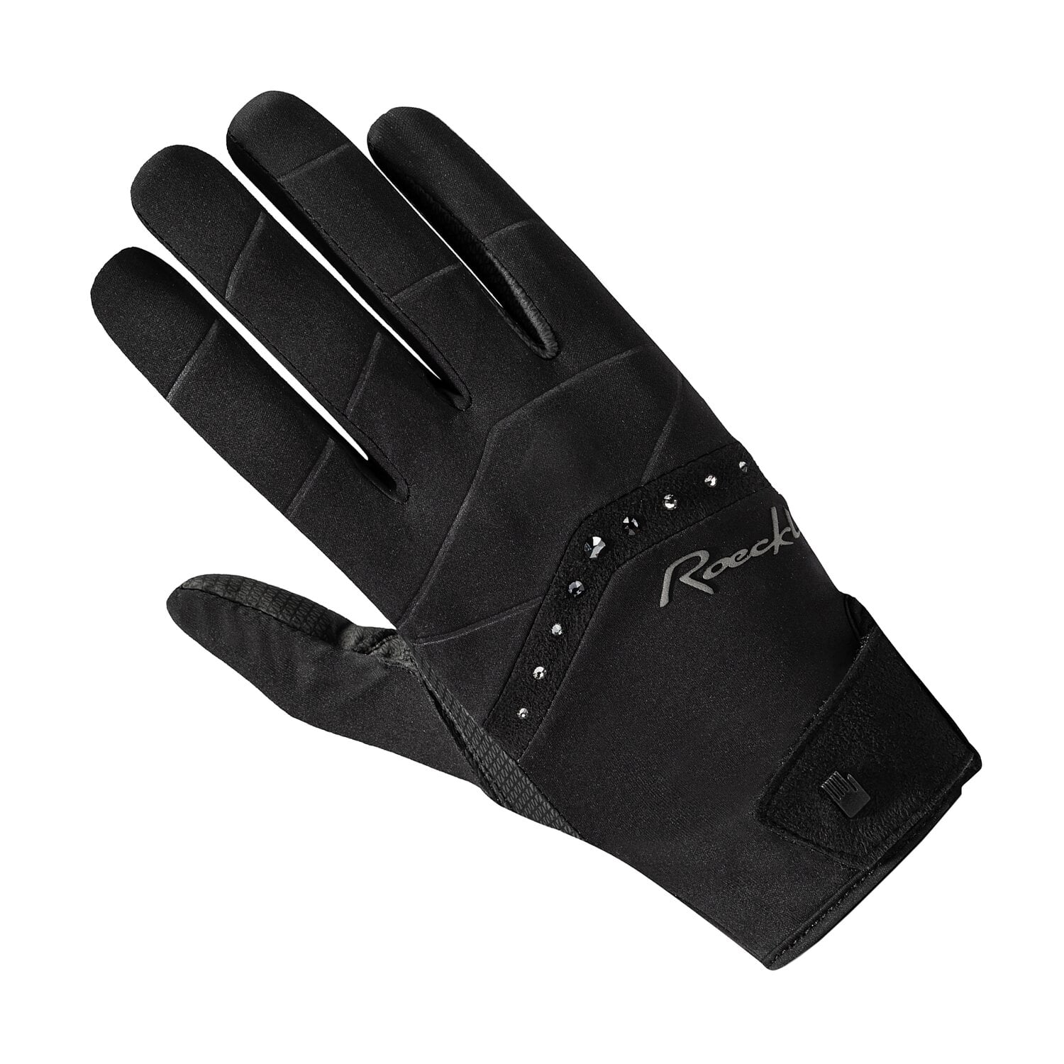 Roeckl Reithandschuh JARDY 2 &ndash; Ansicht 1