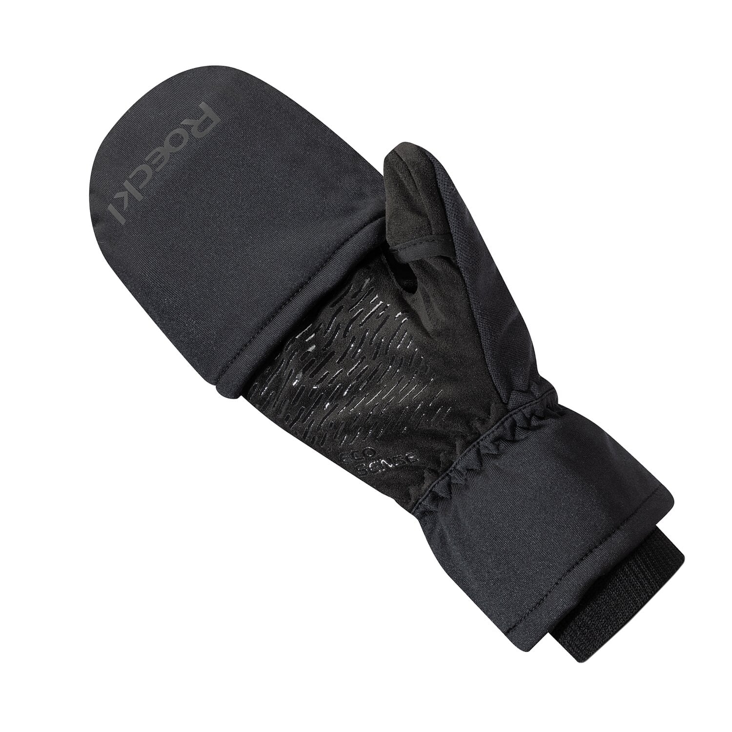 Roeckl Reithandschuh WAIPA &ndash; Ansicht 2