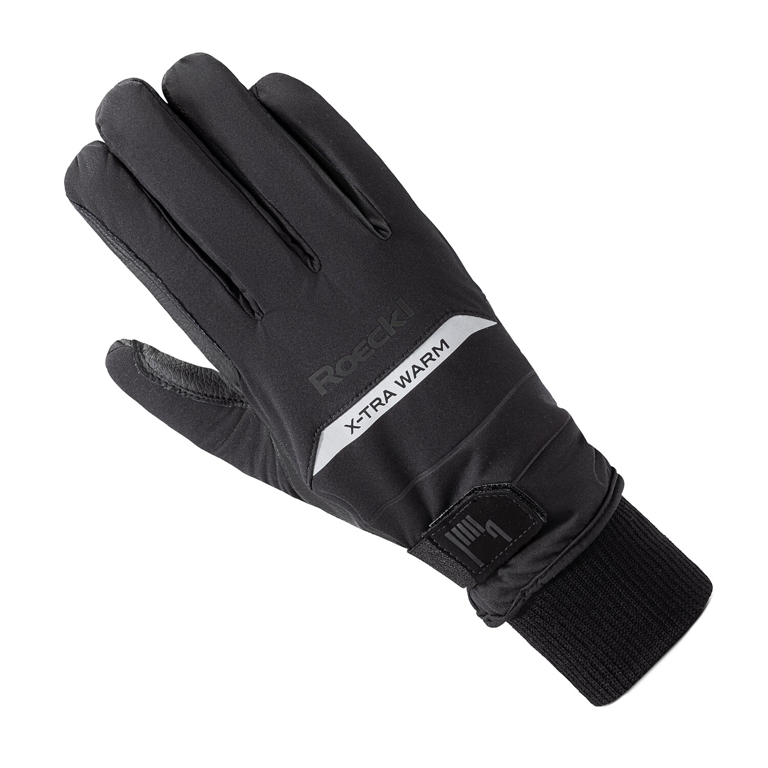 Roeckl Reithandschuh WYNNE 2 &ndash; Ansicht 1
