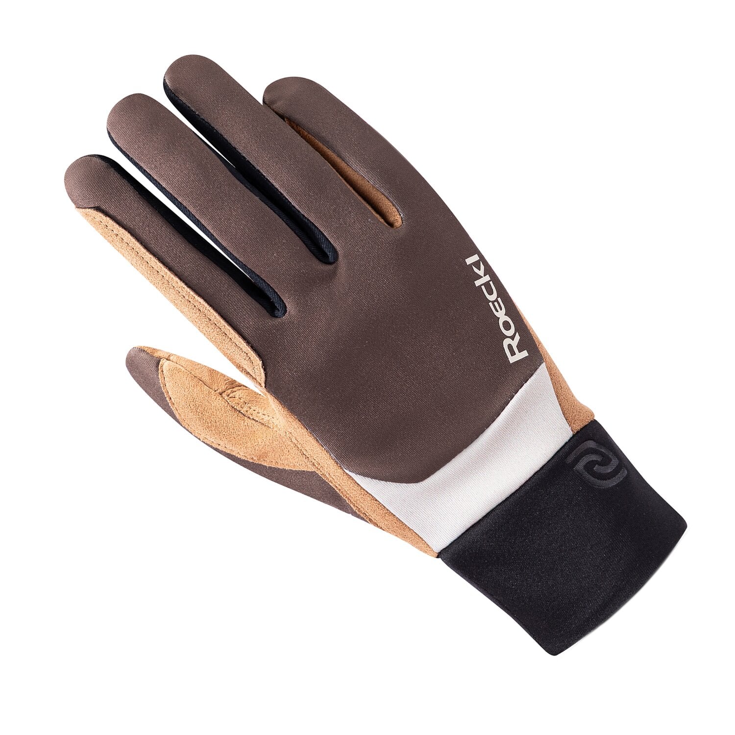 Roeckl Reithandschuh WIMIRA &ndash; Ansicht 1