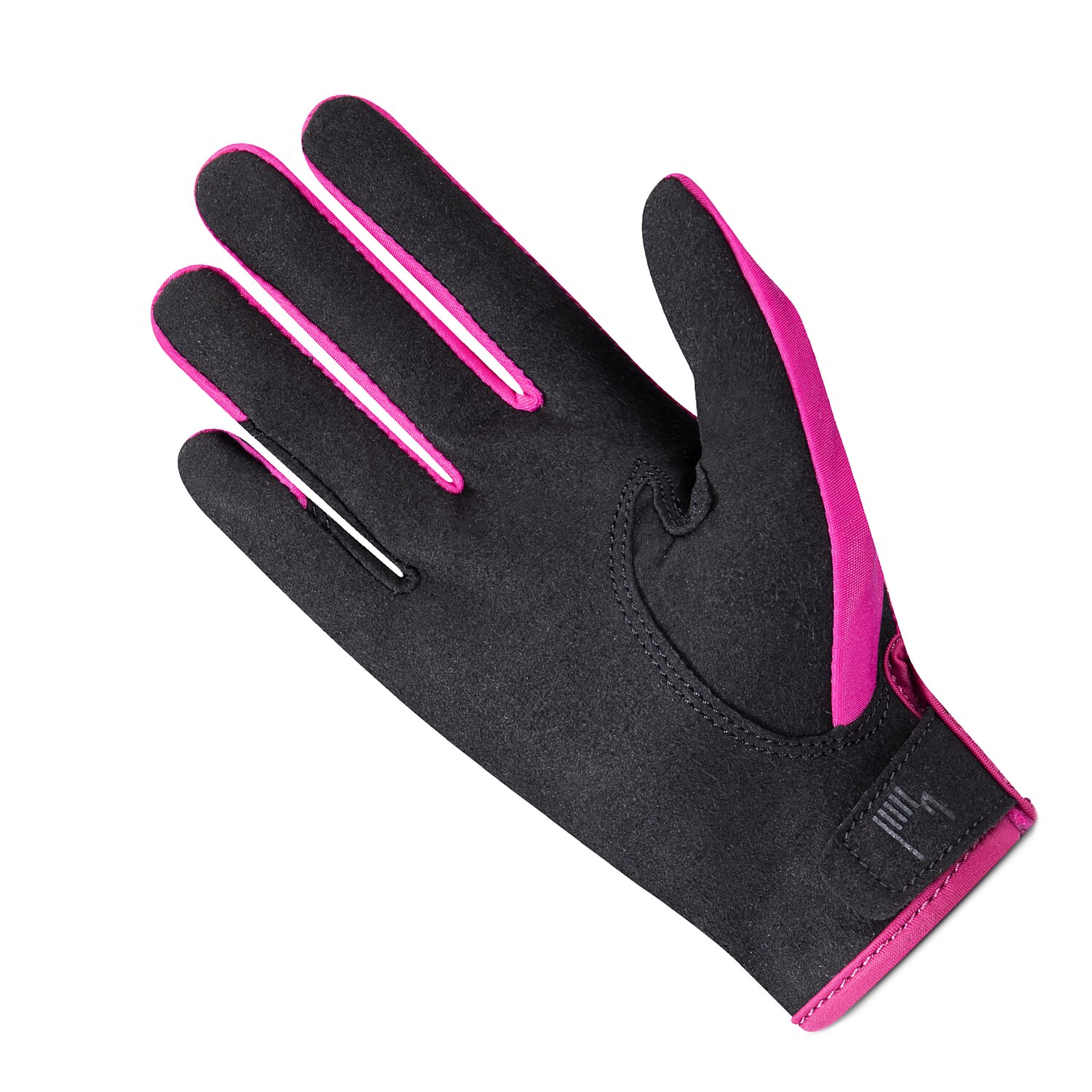 Roeckl Reithandschuh KALISPELL &ndash; Ansicht 3