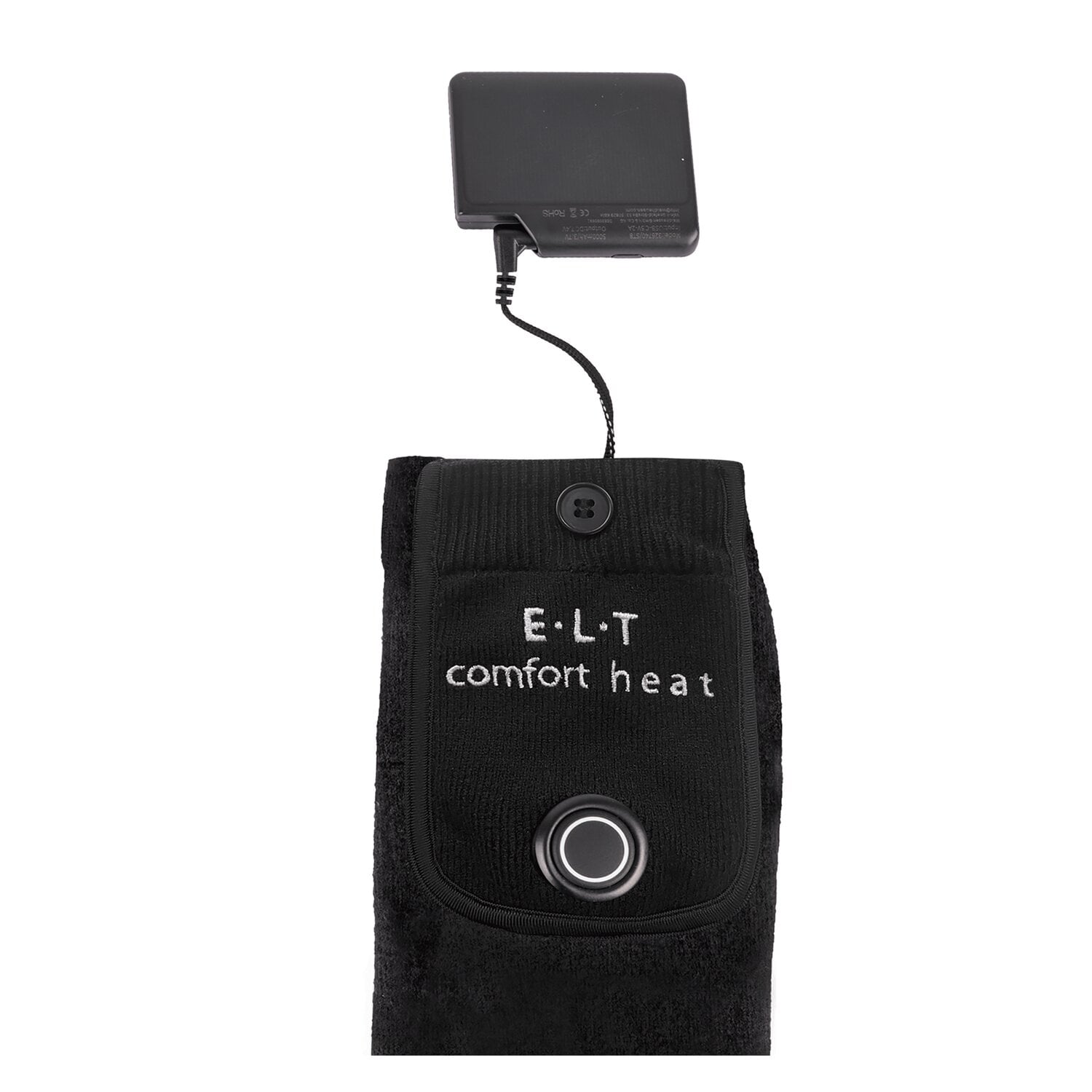 ELT Heizsocken Comfort Heat &ndash; Ansicht 4