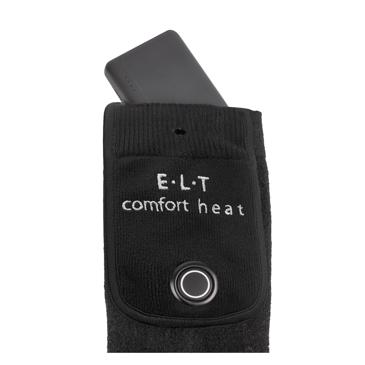 ELT Heizsocken Comfort Heat &ndash; Ansicht 5