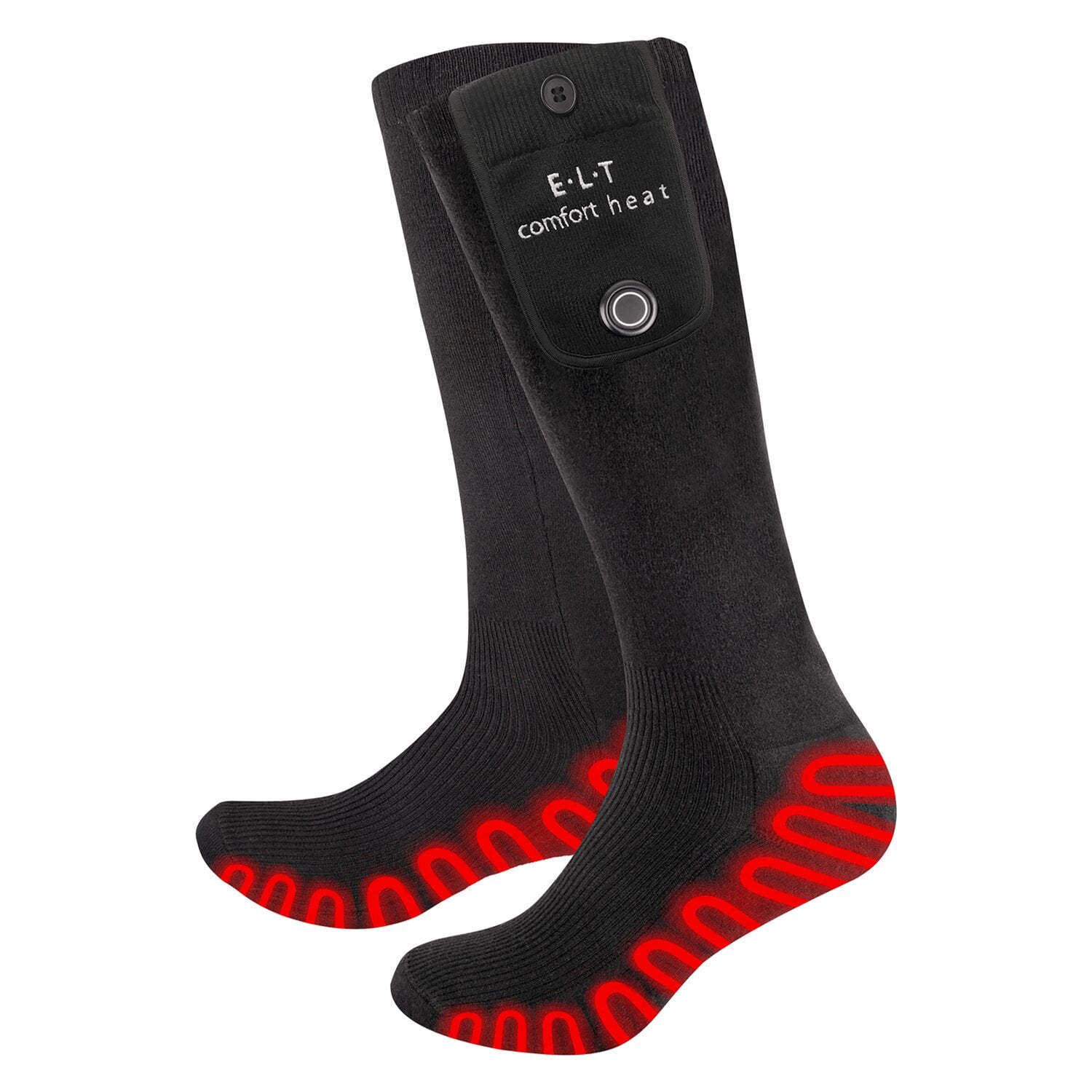 ELT Heizsocken Comfort Heat &ndash; Ansicht 1