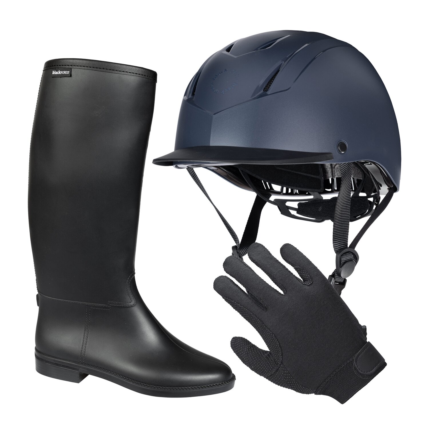 black forest kids Reitanfänger-Set small &ndash; Ansicht 1