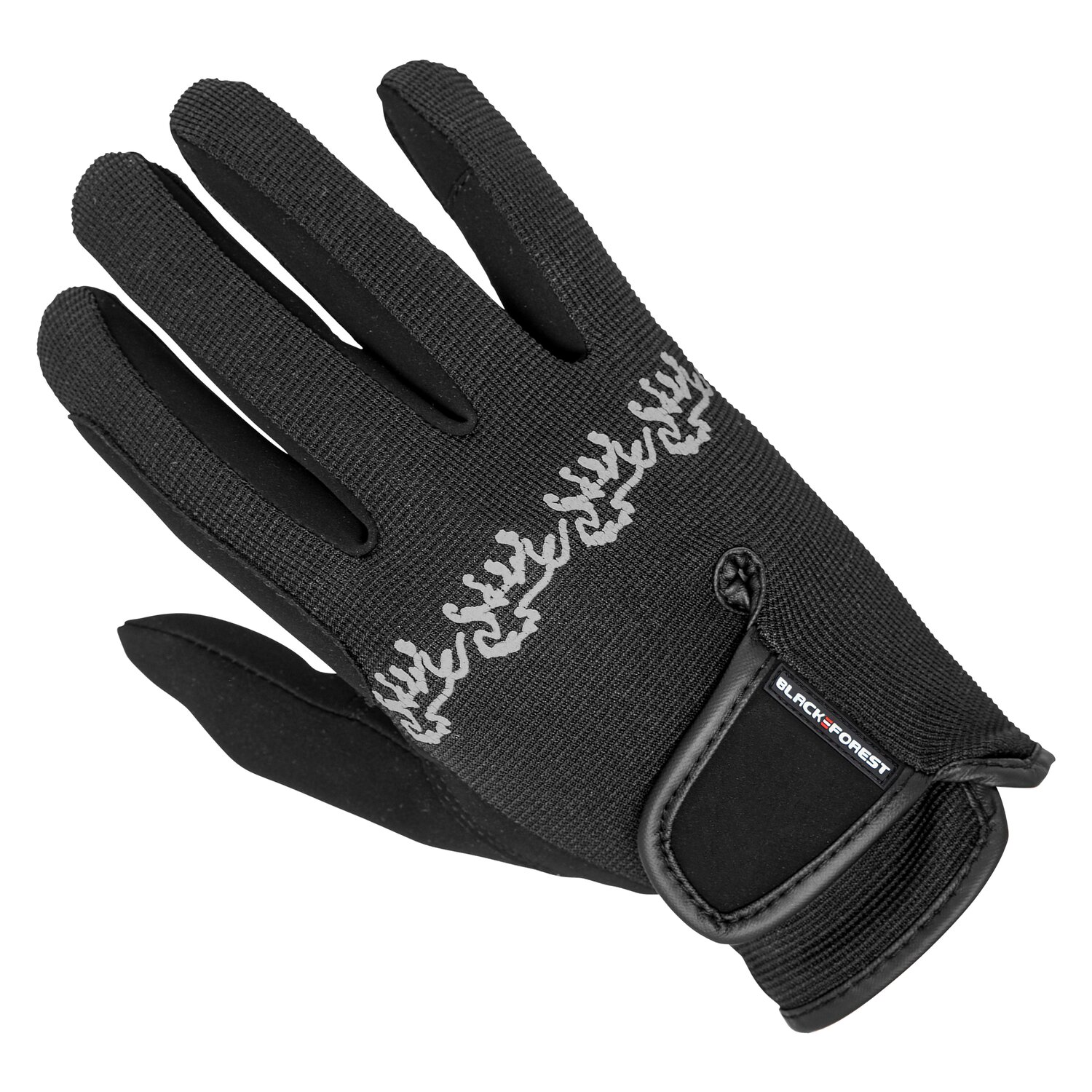 black forest Reithandschuhe – Ansicht 1