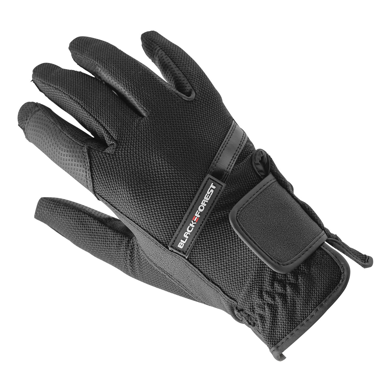 black forest Reithandschuhe – Ansicht 1