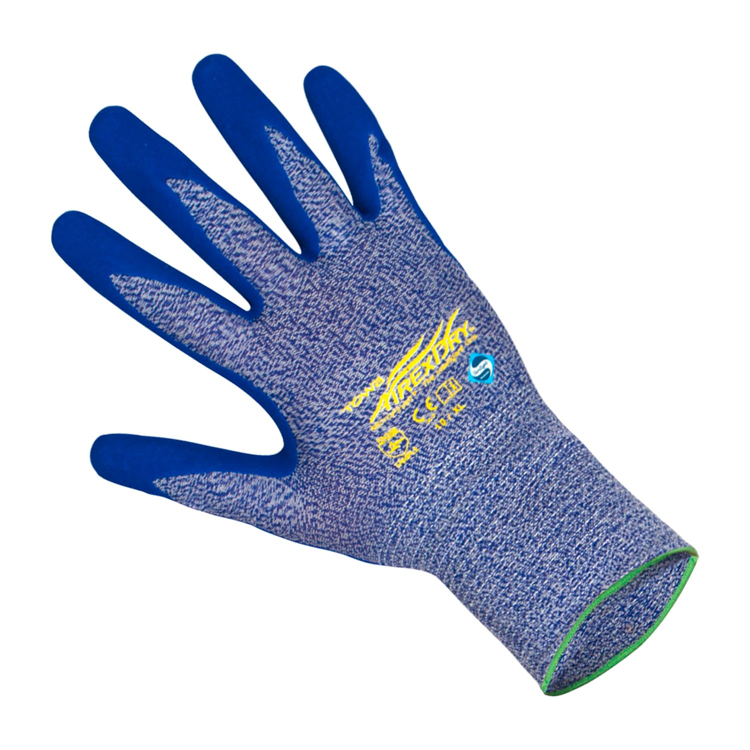 KERBL Arbeitshandschuhe AirexDry – Ansicht 1