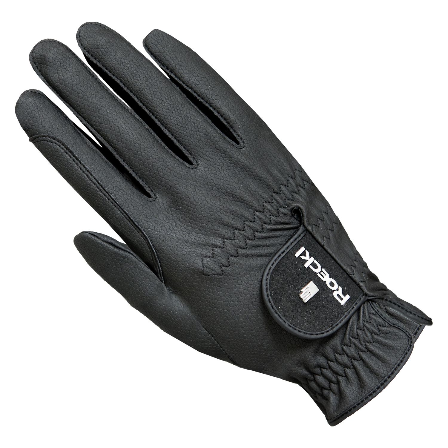 Roeckl Reithandschuhe ROECK-GRIP PRO – Ansicht 1