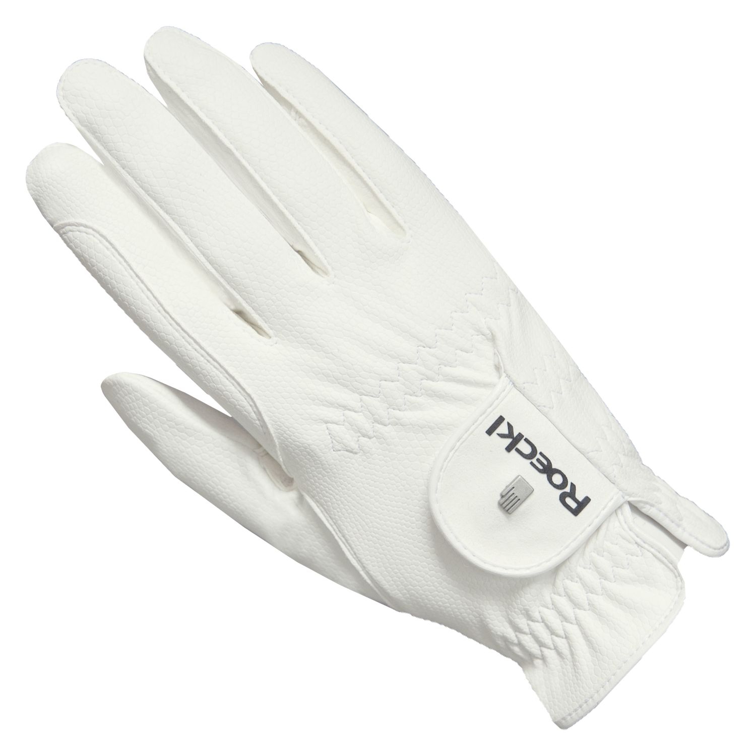 Roeckl Reithandschuhe ROECK-GRIP PRO – Ansicht 2