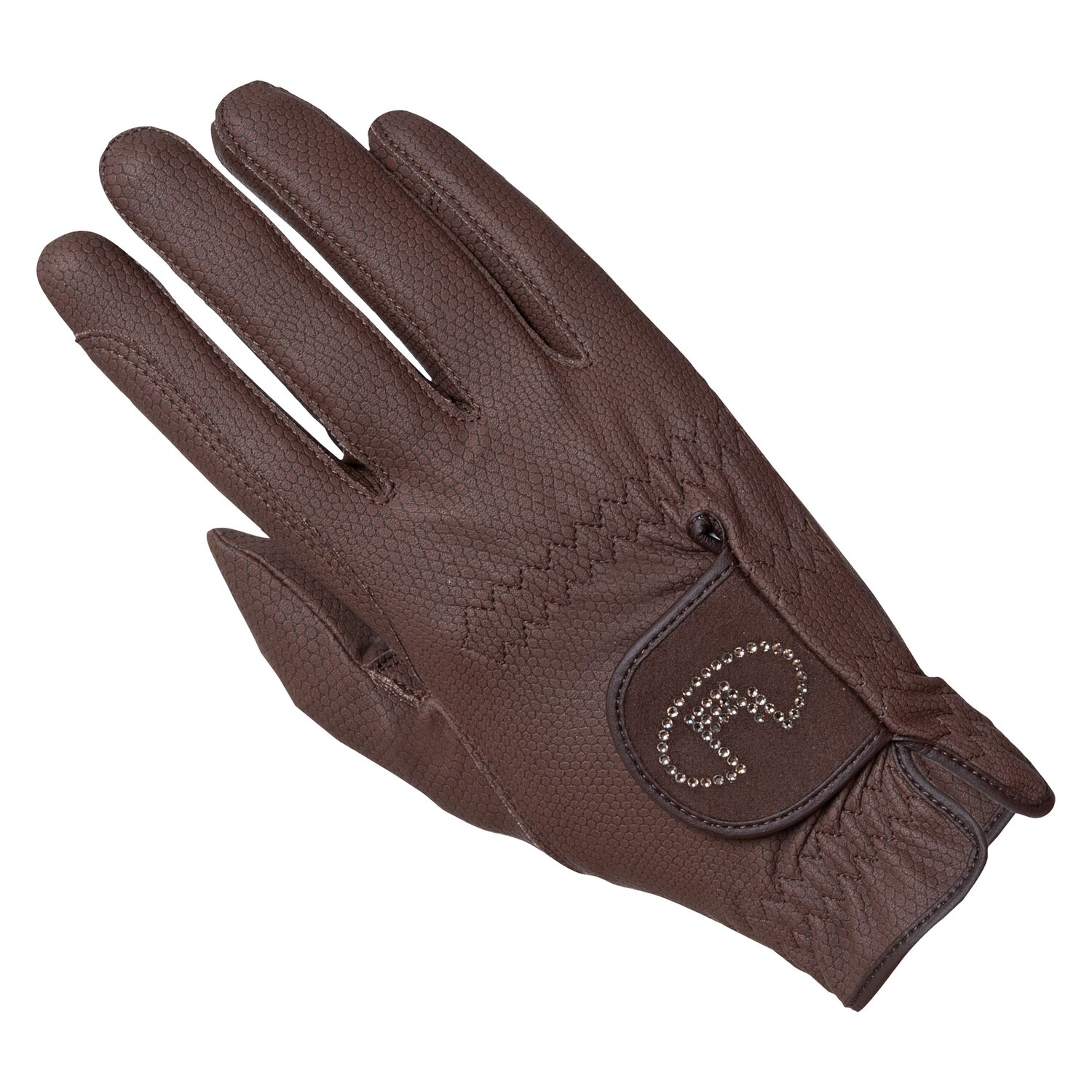 Roeckl Reithandschuhe Lisboa – Ansicht 1