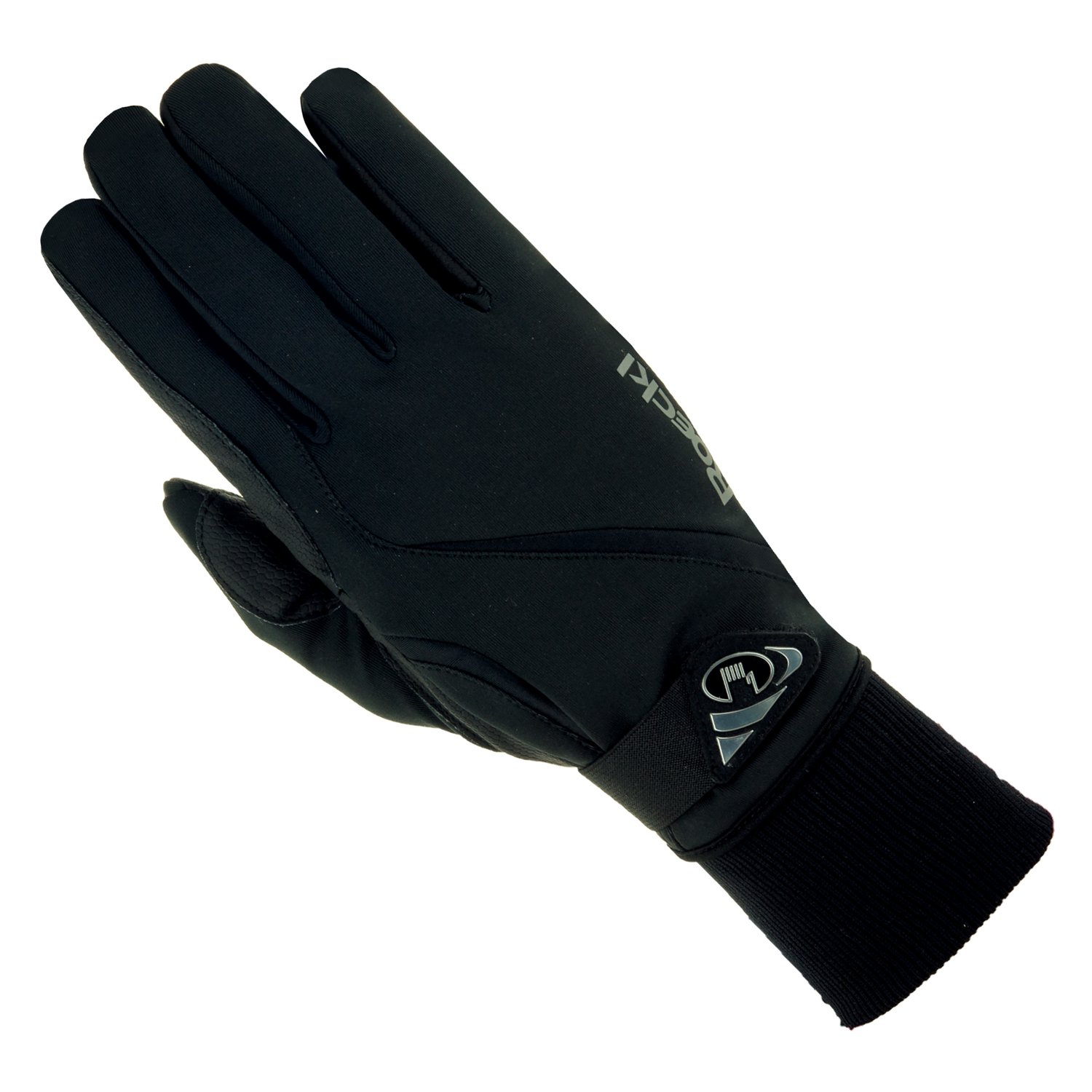 Roeckl Winter-Reithandschuhe Wismar – Ansicht 1