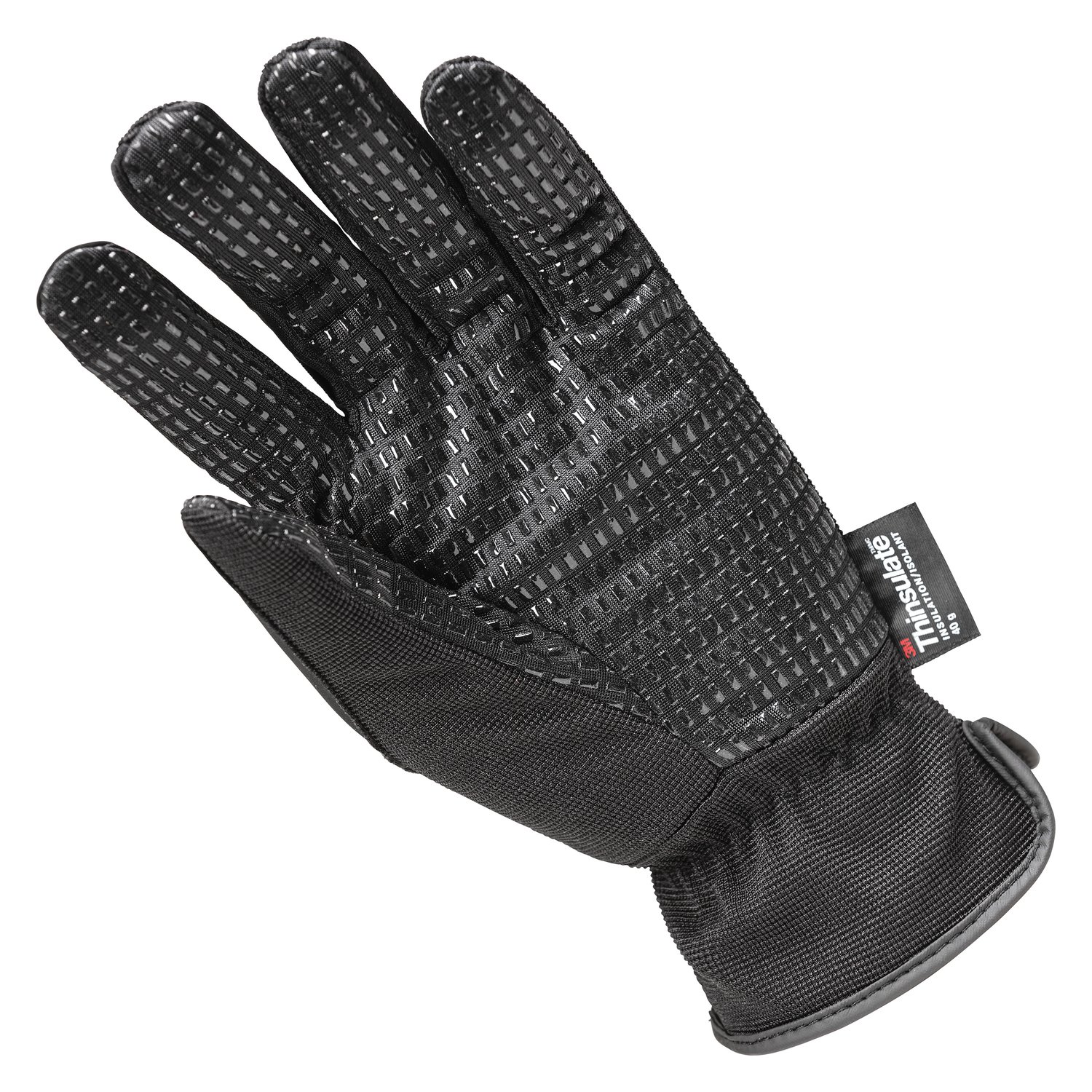 black forest Reithandschuh – Ansicht 2