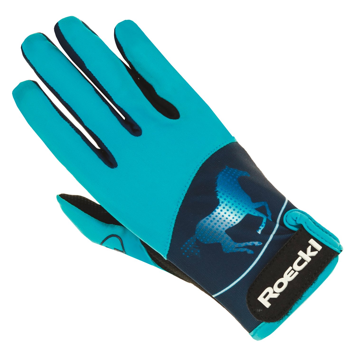 Roeckl Handschuhe Kansas, für Kinder &ndash; Ansicht 1