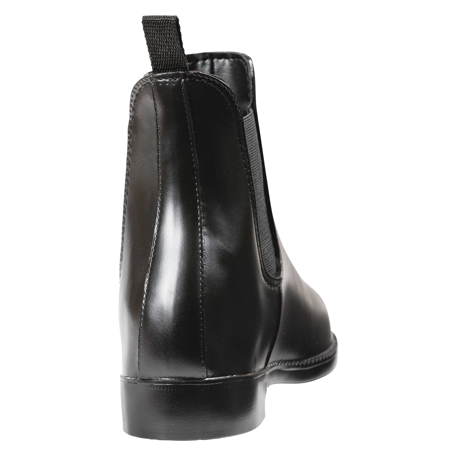 Loesdau Jodhpurstiefelette aus Gummi – Ansicht 2