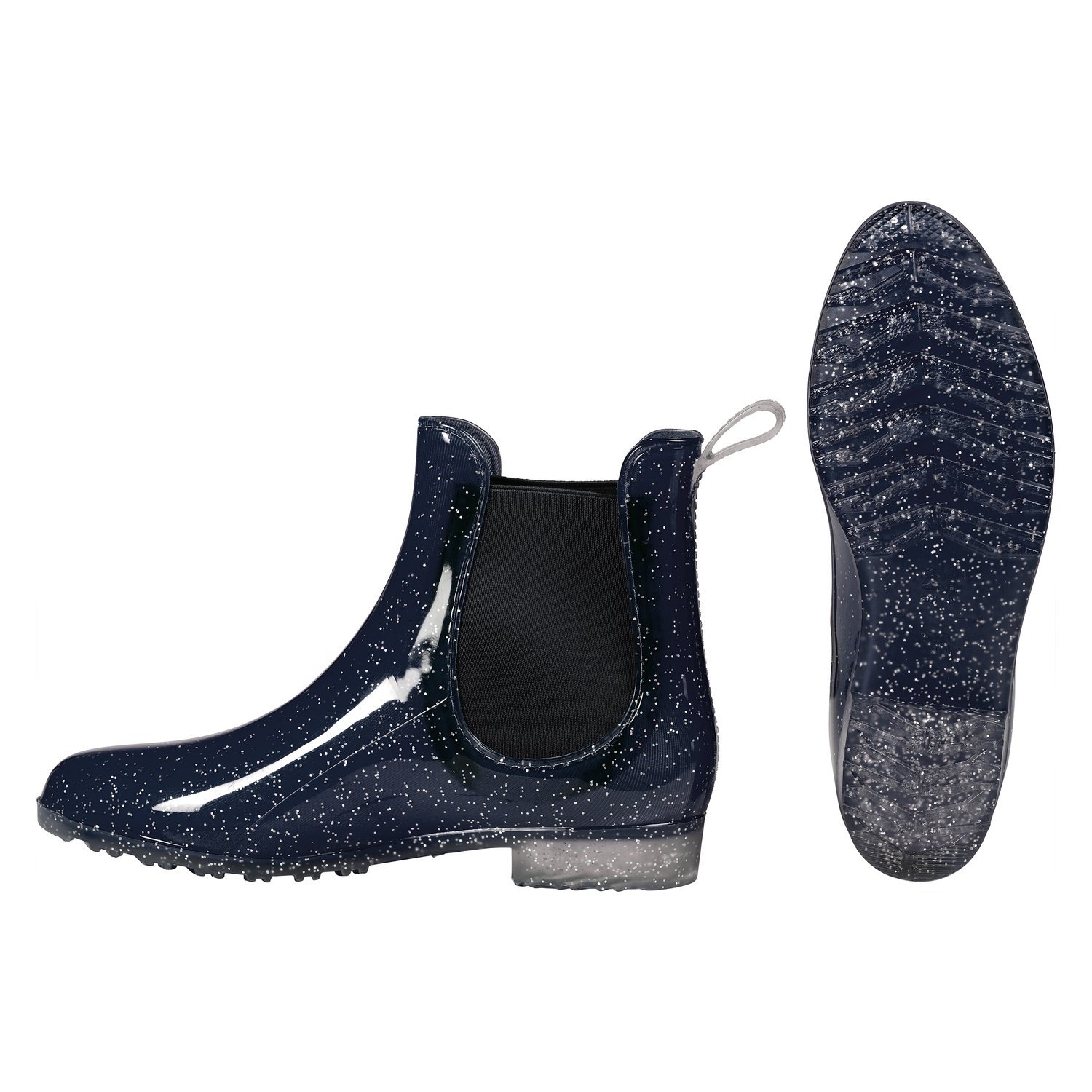 ELT Reitstiefeletten Sparkle – Ansicht 4