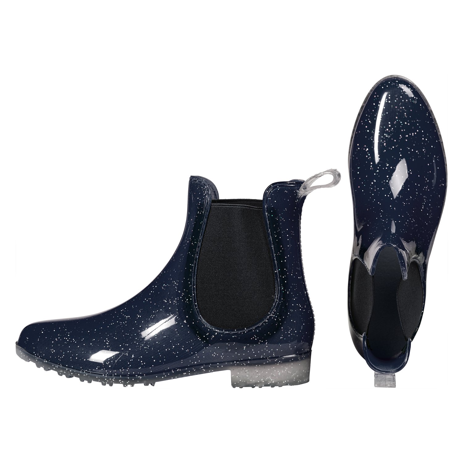 ELT Reitstiefeletten Sparkle – Ansicht 3