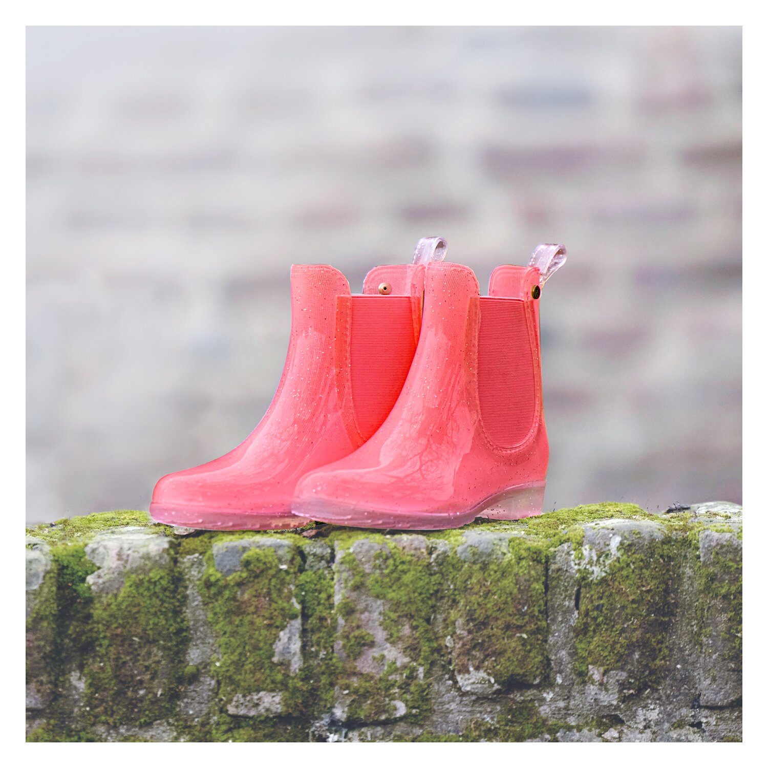 ELT Reitstiefeletten Sparkle – Ansicht 2