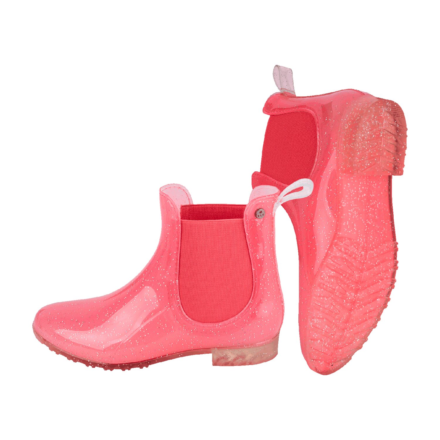 ELT Reitstiefeletten Sparkle – Ansicht 1