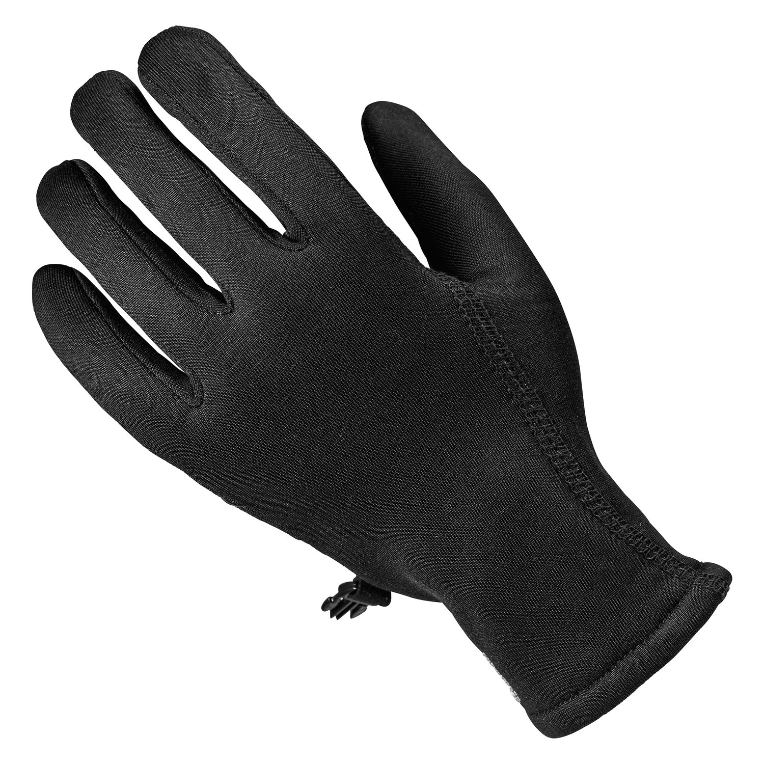 Cheval de Luxe Reithandschuhe mit Glitzerlogo – Ansicht 1