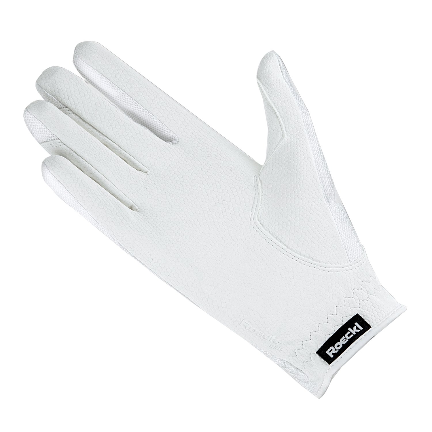 Roeckl Reithandschuhe ROECK GRIP LITE – Ansicht 2