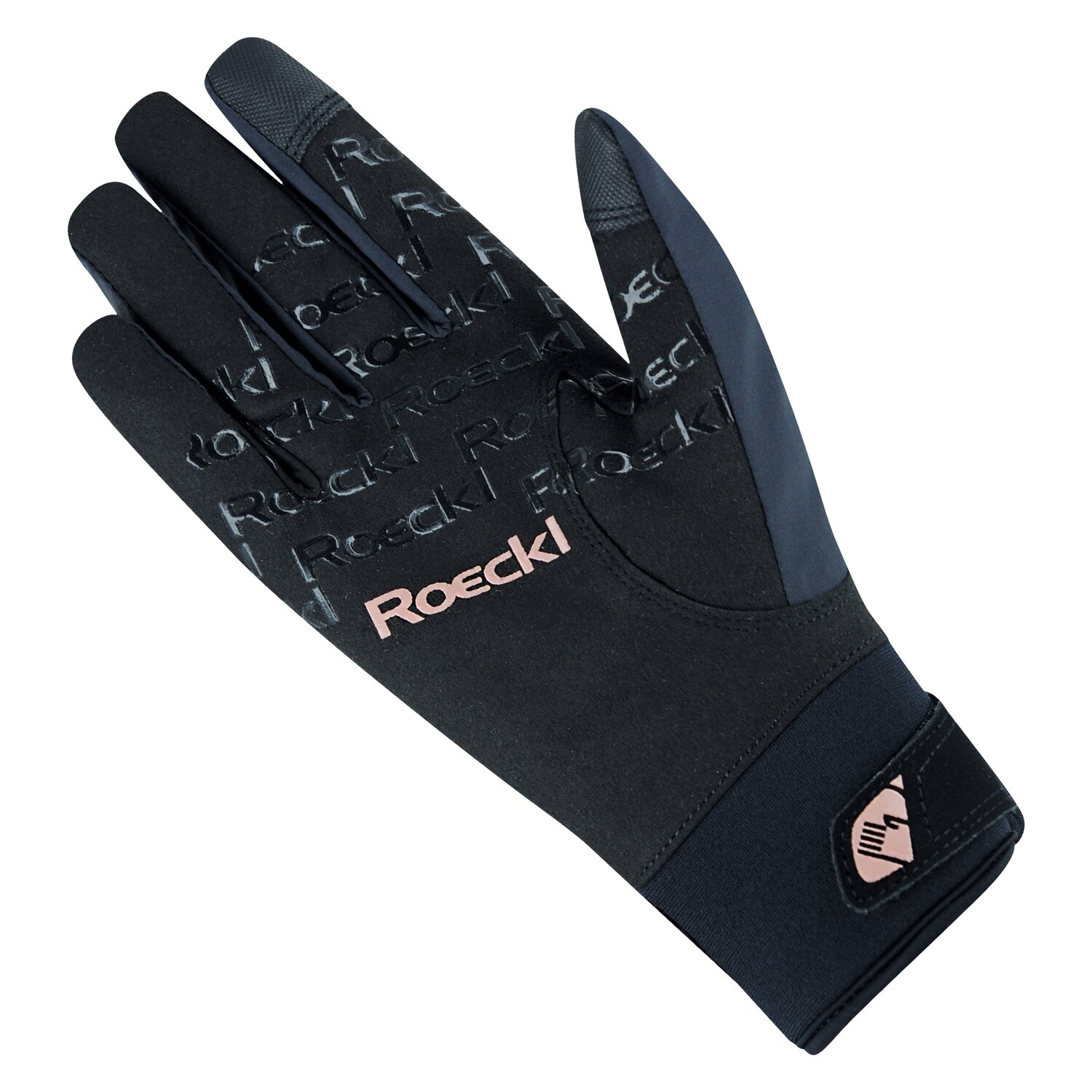 Roeckl Reithandschuhe Waregem – Ansicht 2