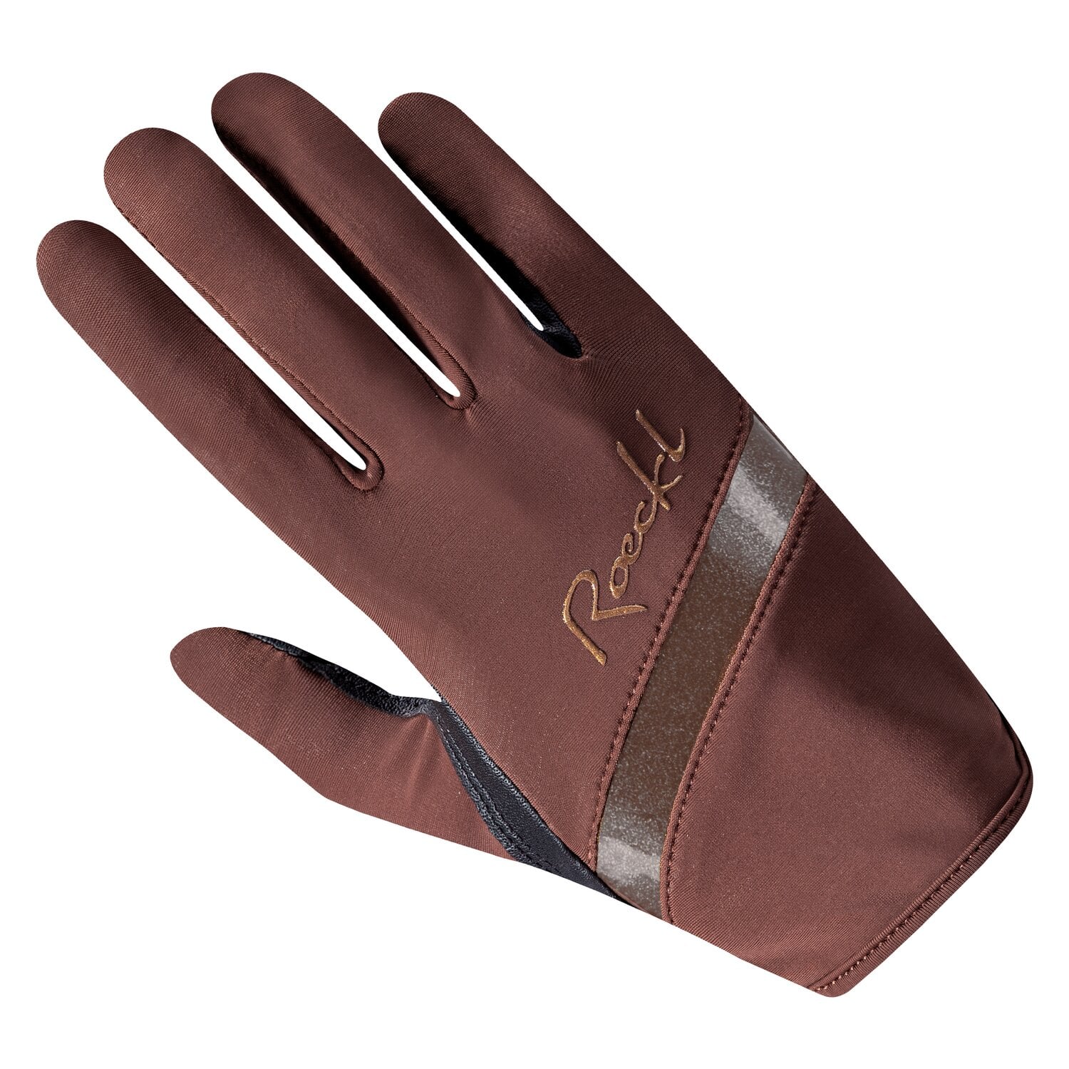 Roeckl Reithandschuhe LORRAINE &ndash; Ansicht 1