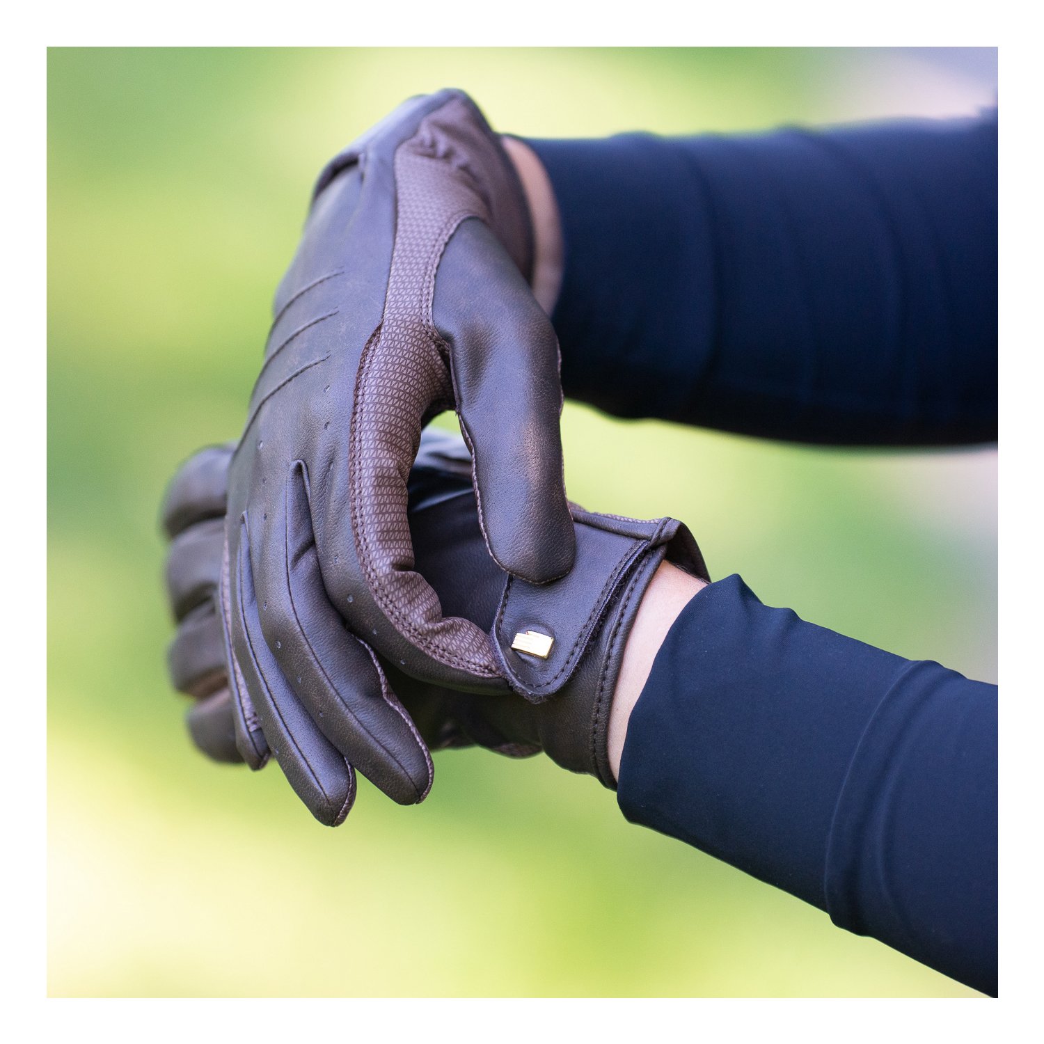 Roeckl Reithandschuhe Malaga – Ansicht 3