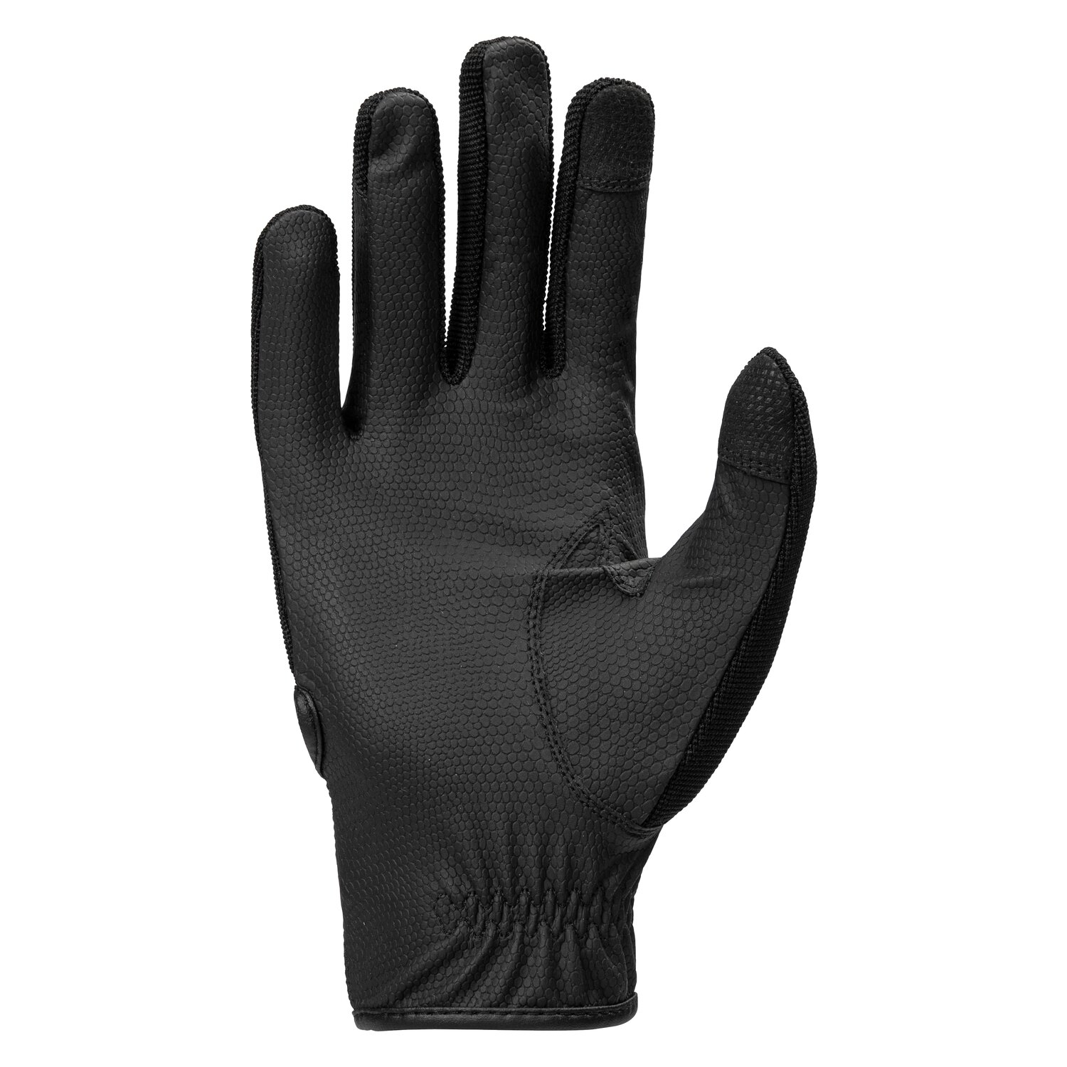 black forest Reithandschuhe Fleece – Ansicht 2