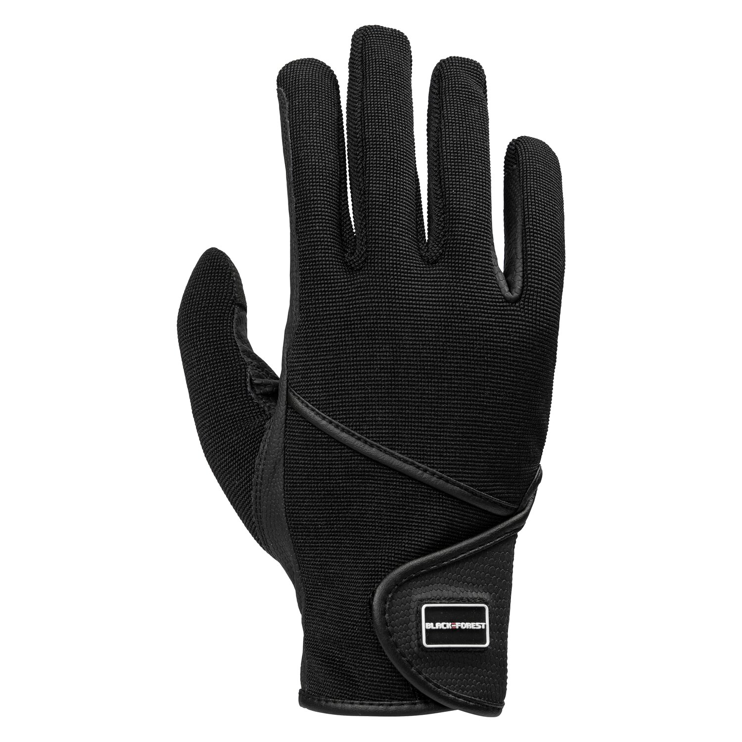 black forest Reithandschuhe Fleece – Ansicht 1