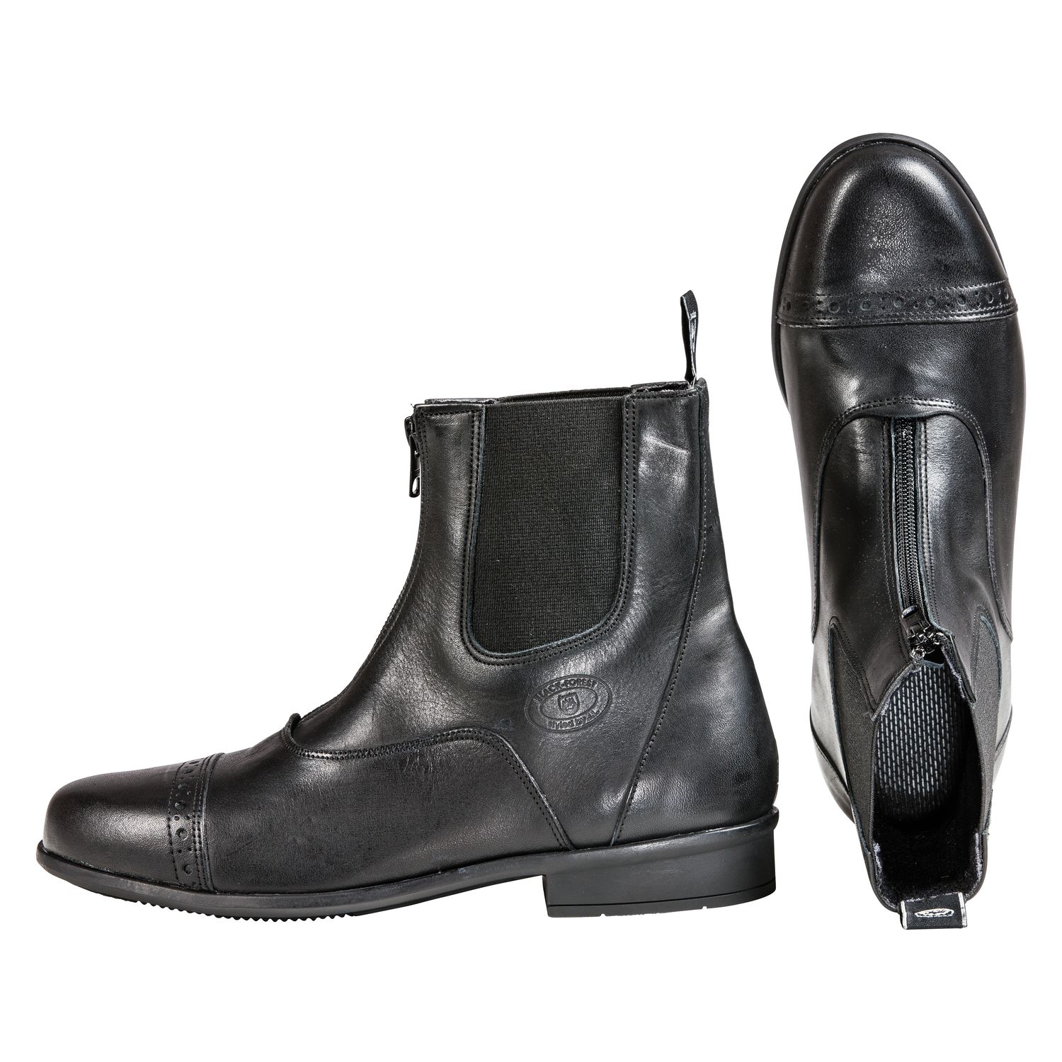 Loesdau Jodhpurstiefel Sintra – Ansicht 3