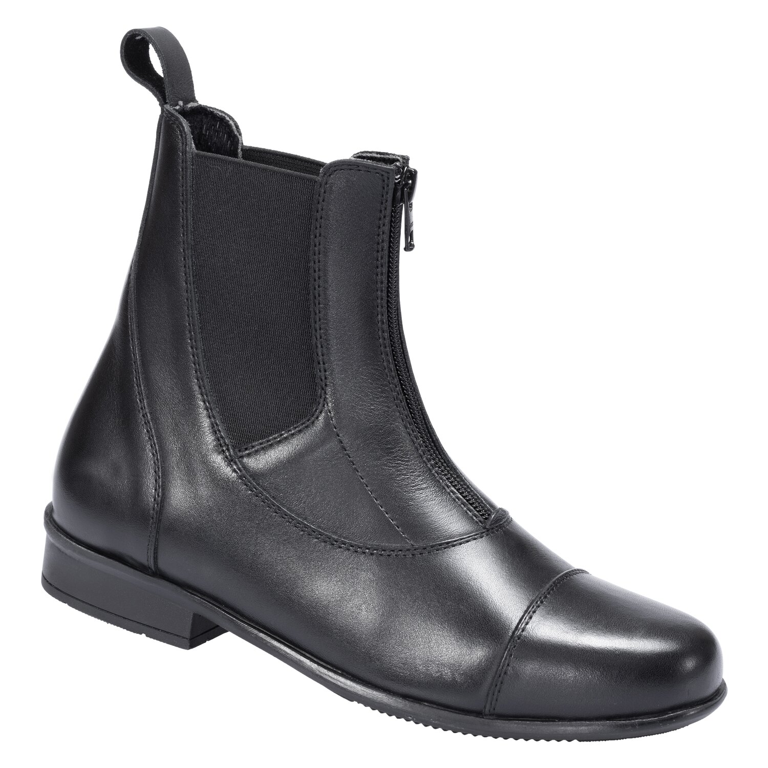 black forest Jodhpurstiefel Sintra I Relaunch – Ansicht 2