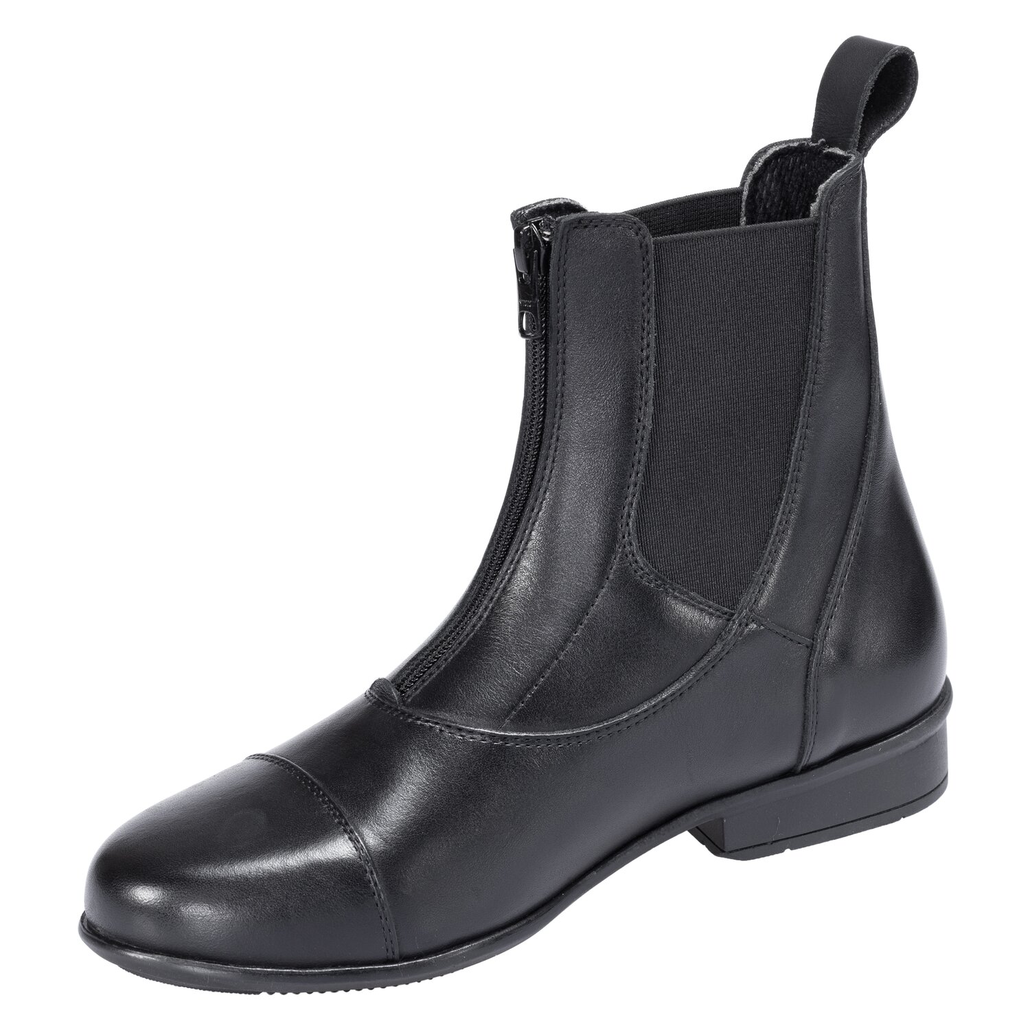 black forest Jodhpurstiefel Sintra I Relaunch – Ansicht 1