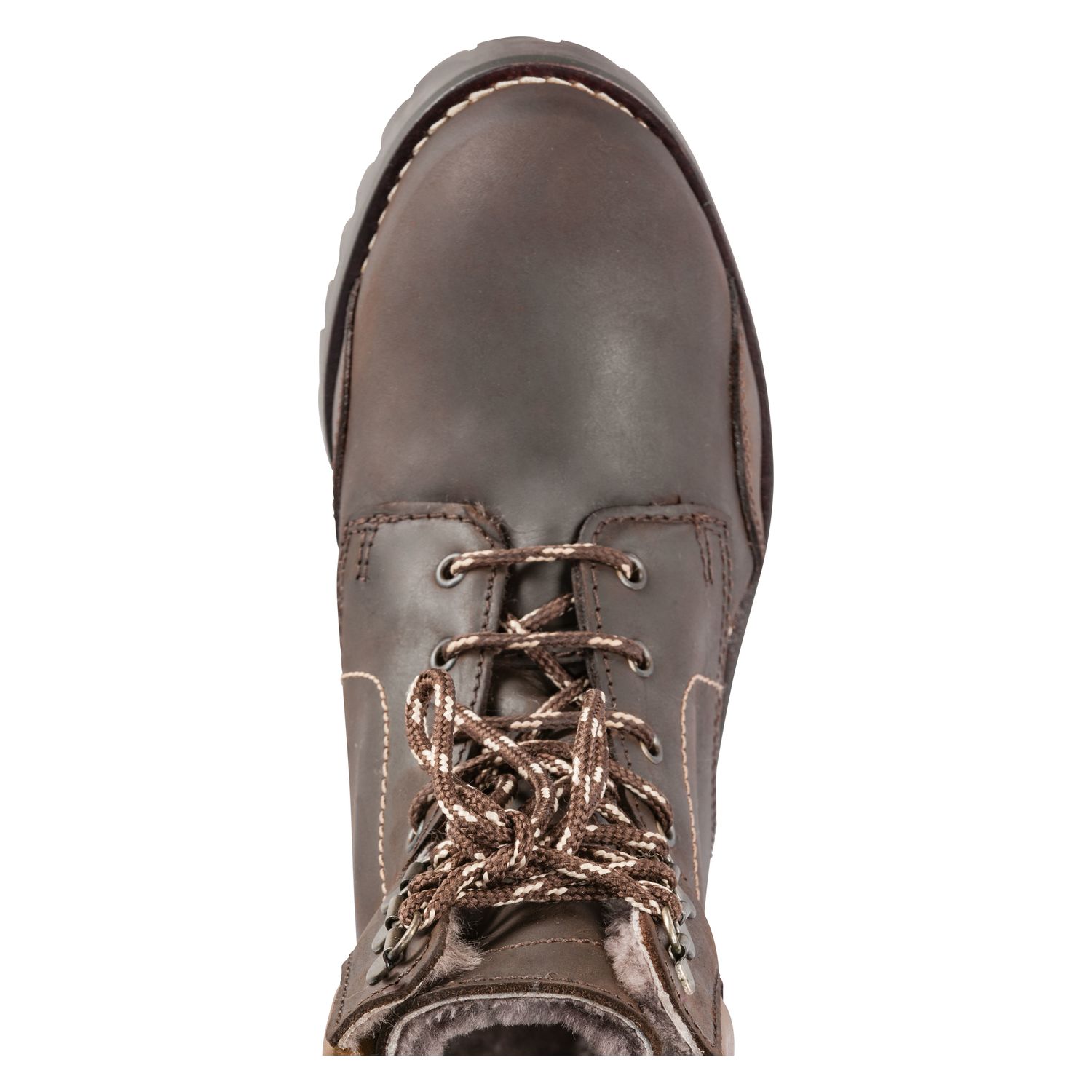 black forest Fellschnürstiefel New Niort – Ansicht 4