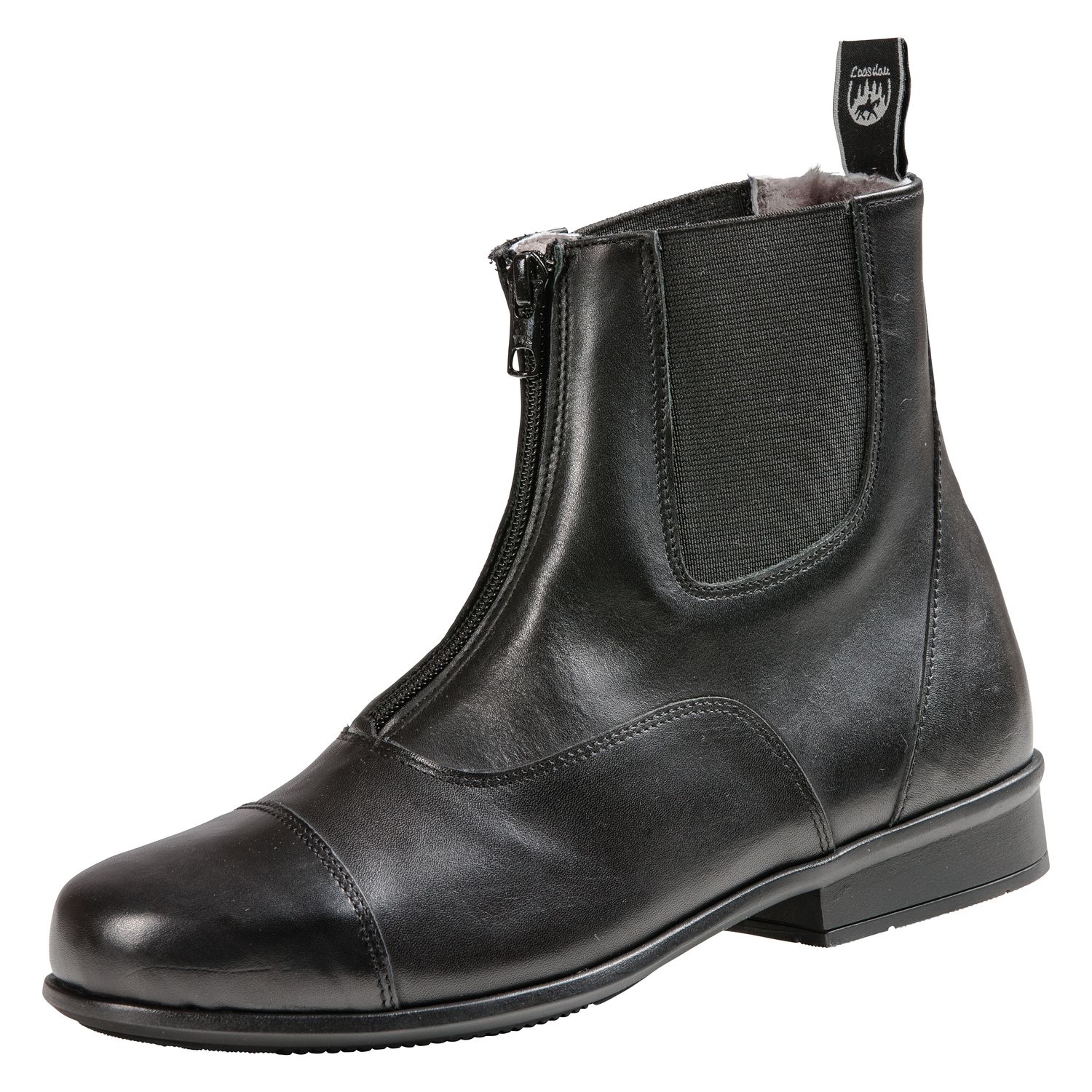 Loesdau Winterstiefelette – Ansicht 1